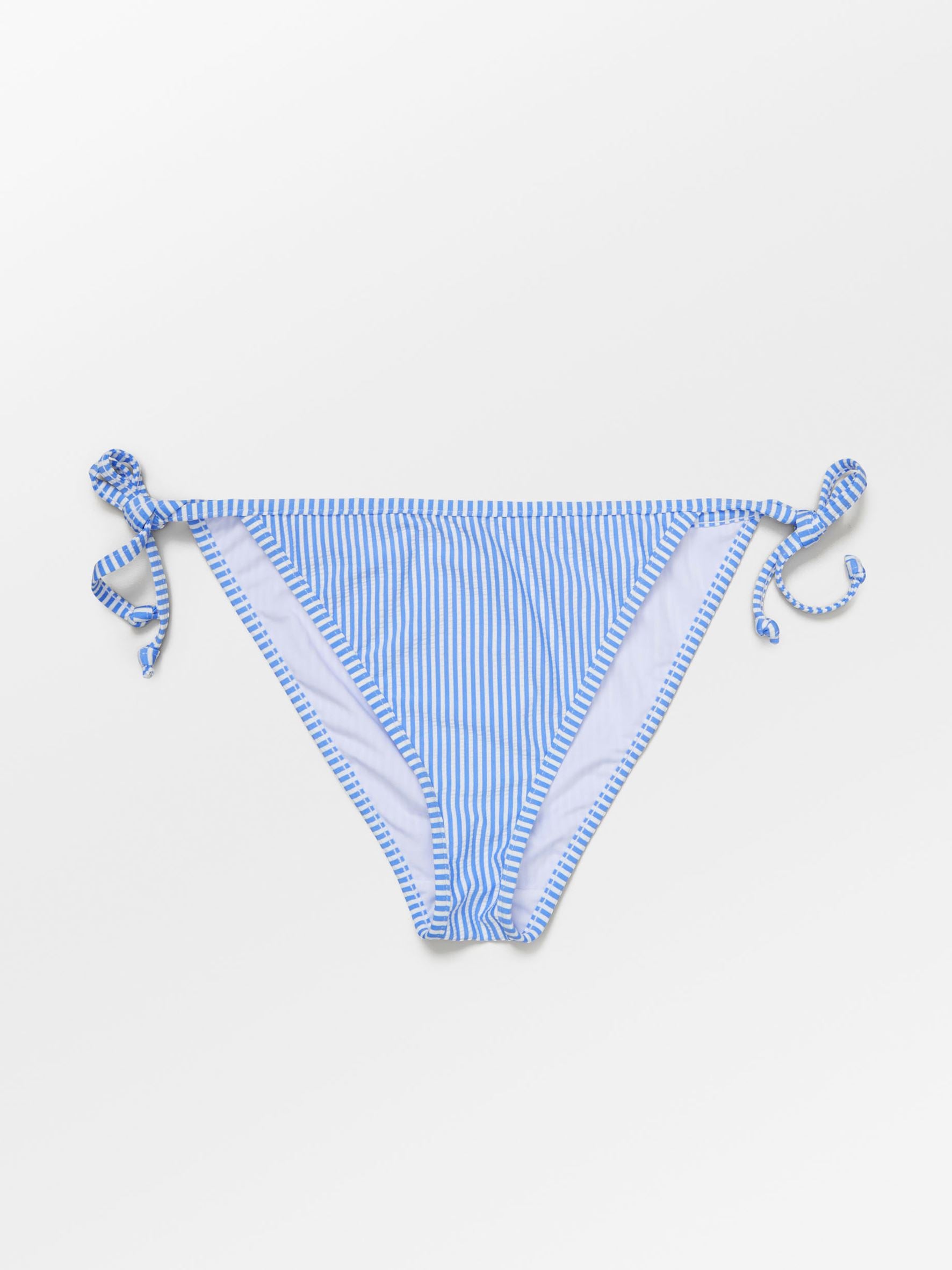 Becksöndergaard, Striba Baila Bikini Tanga - Provence Blue , swimwear, sale, sale, swimwear