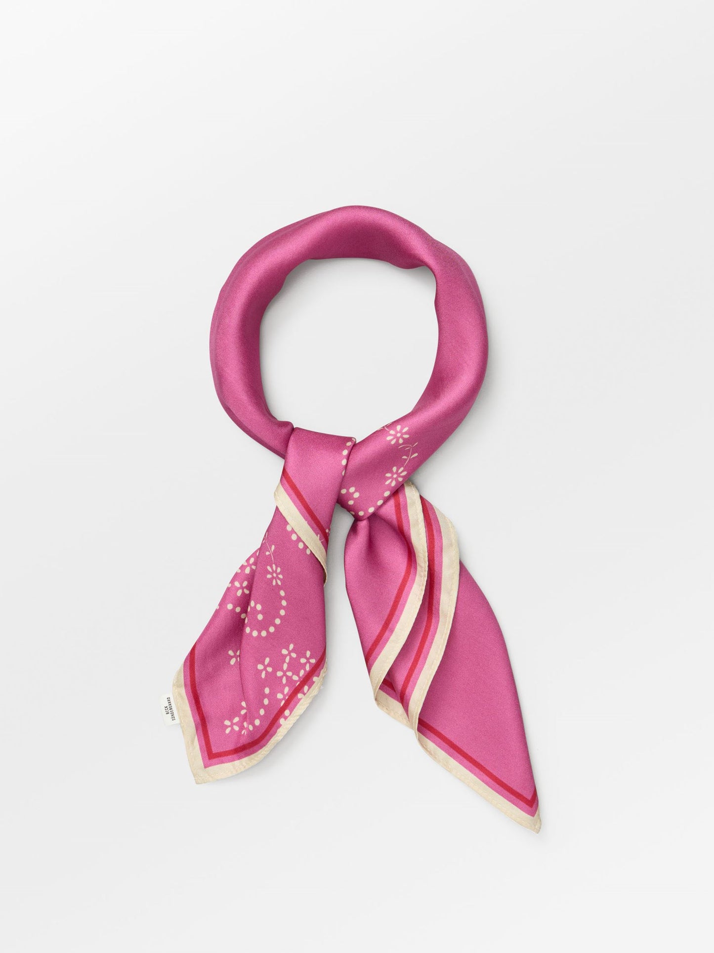 Abstraglaisia Sia Scarf OneSize BeckSöndergaard.no