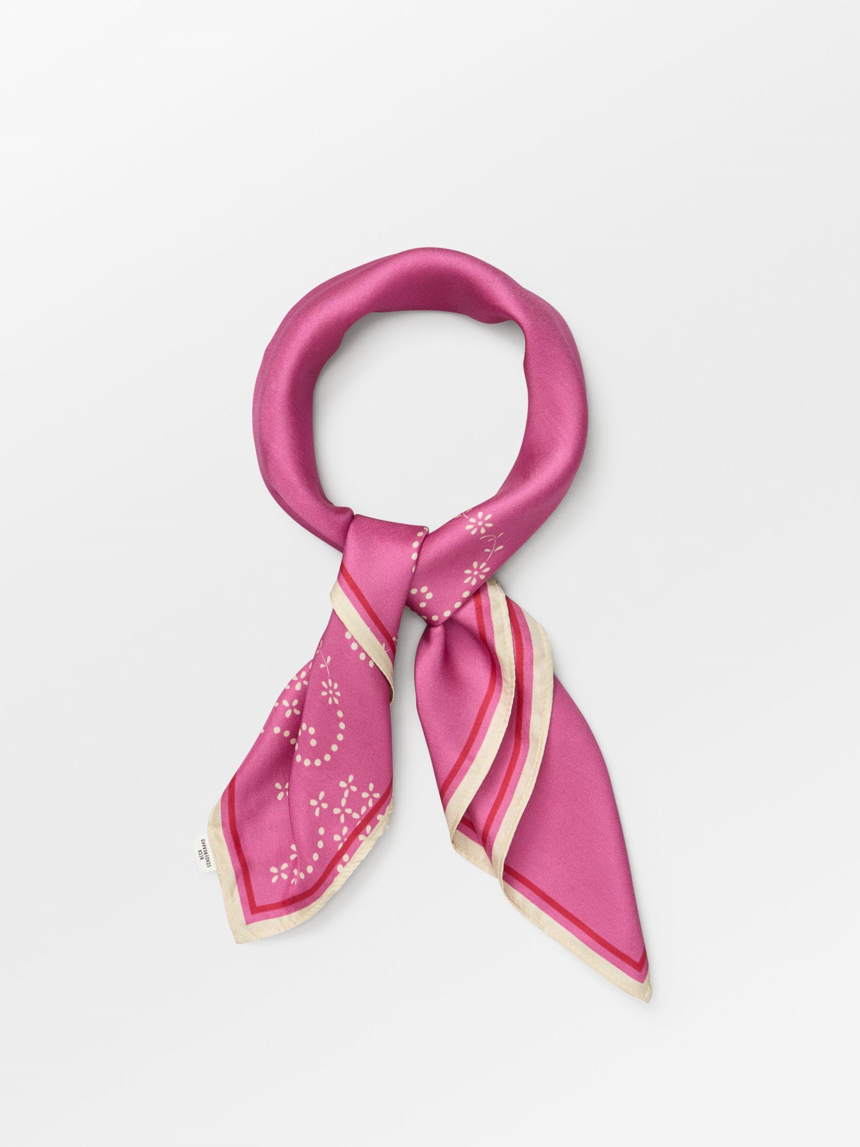 Abstraglaisia Sia Scarf OneSize BeckSöndergaard.no