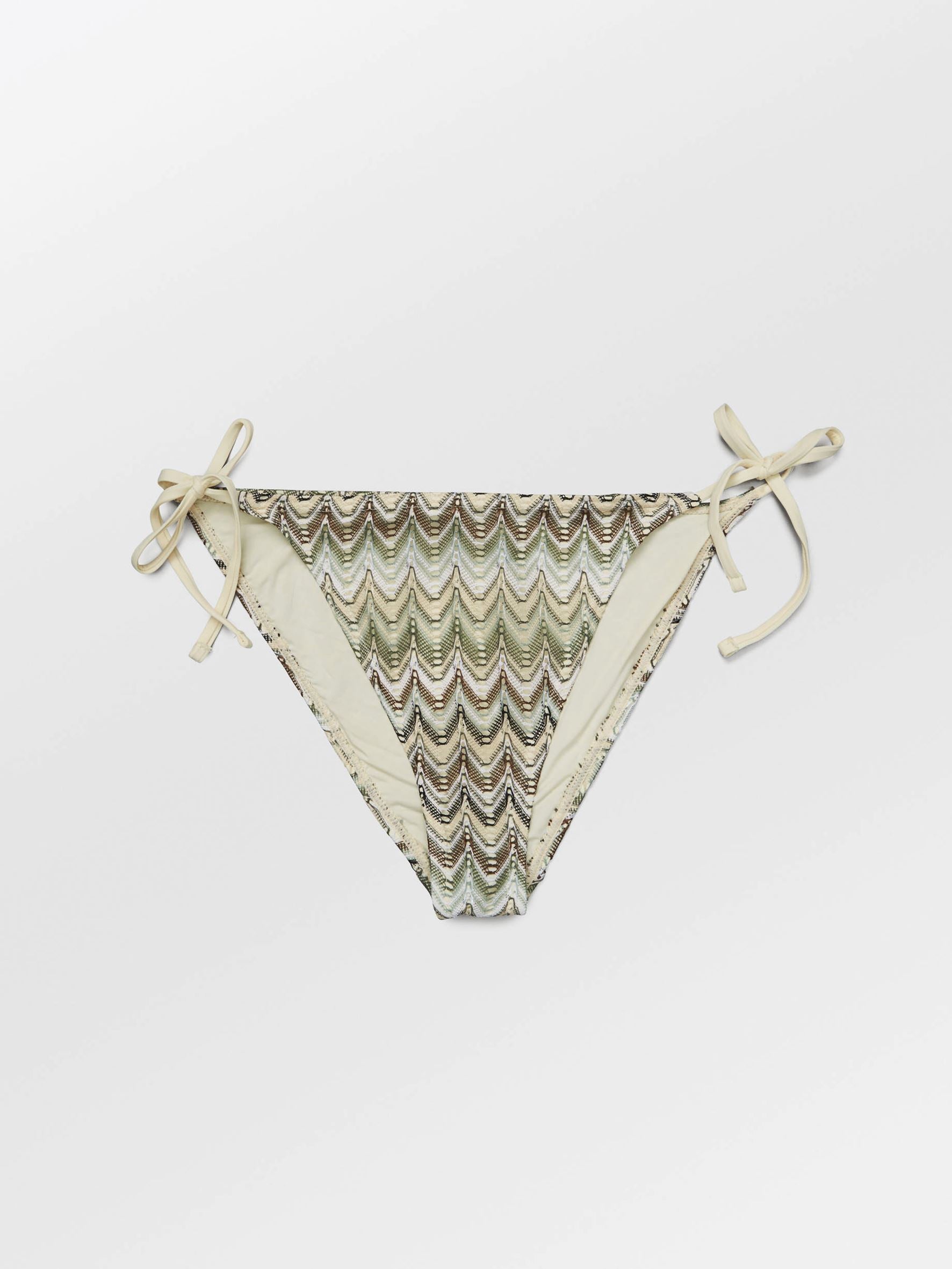 Amber Baila Bikini Tanga Clothing BeckSöndergaard.no