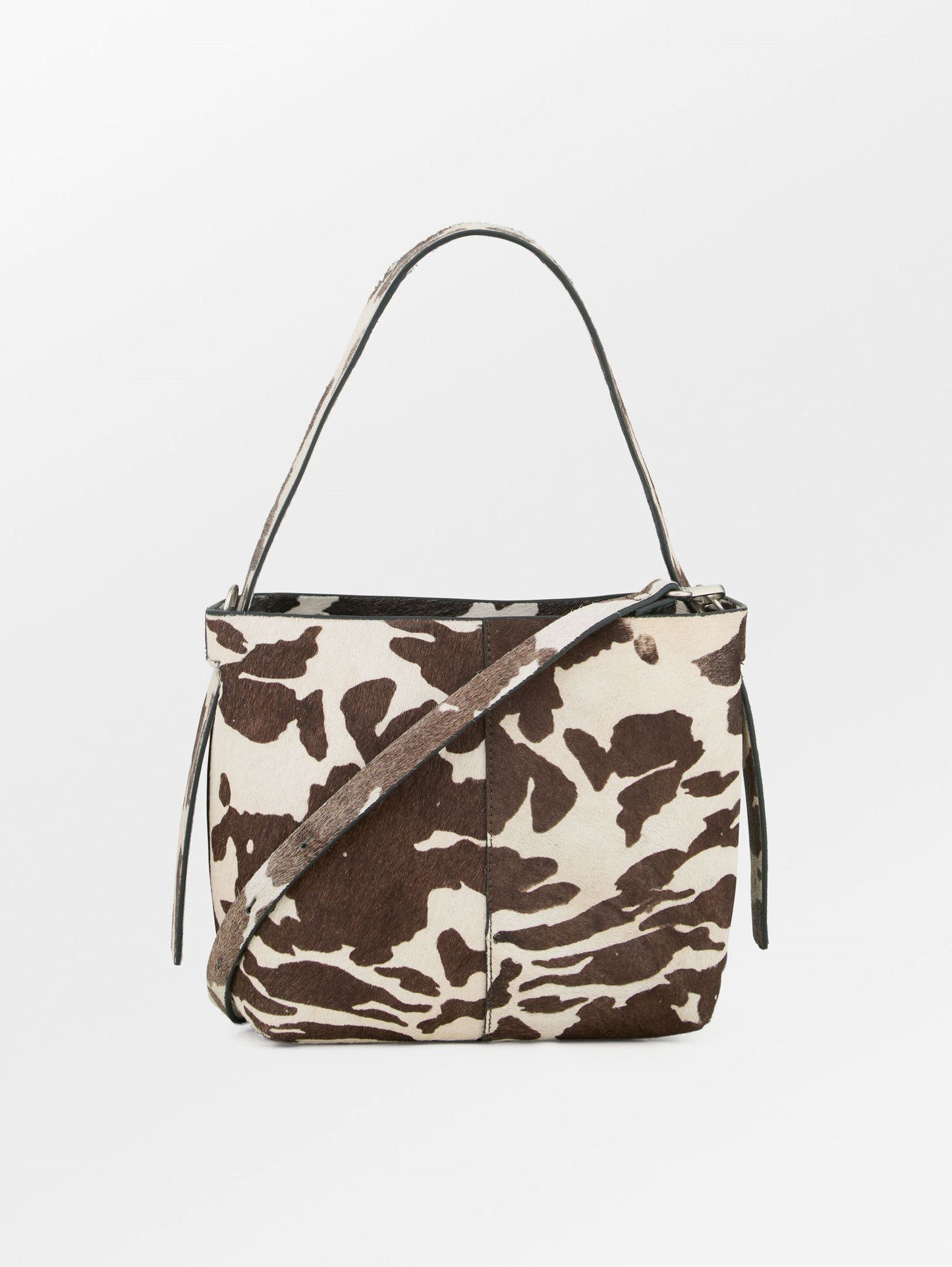 Texas Leather Fraya Small Bag OneSize BeckSöndergaard.no