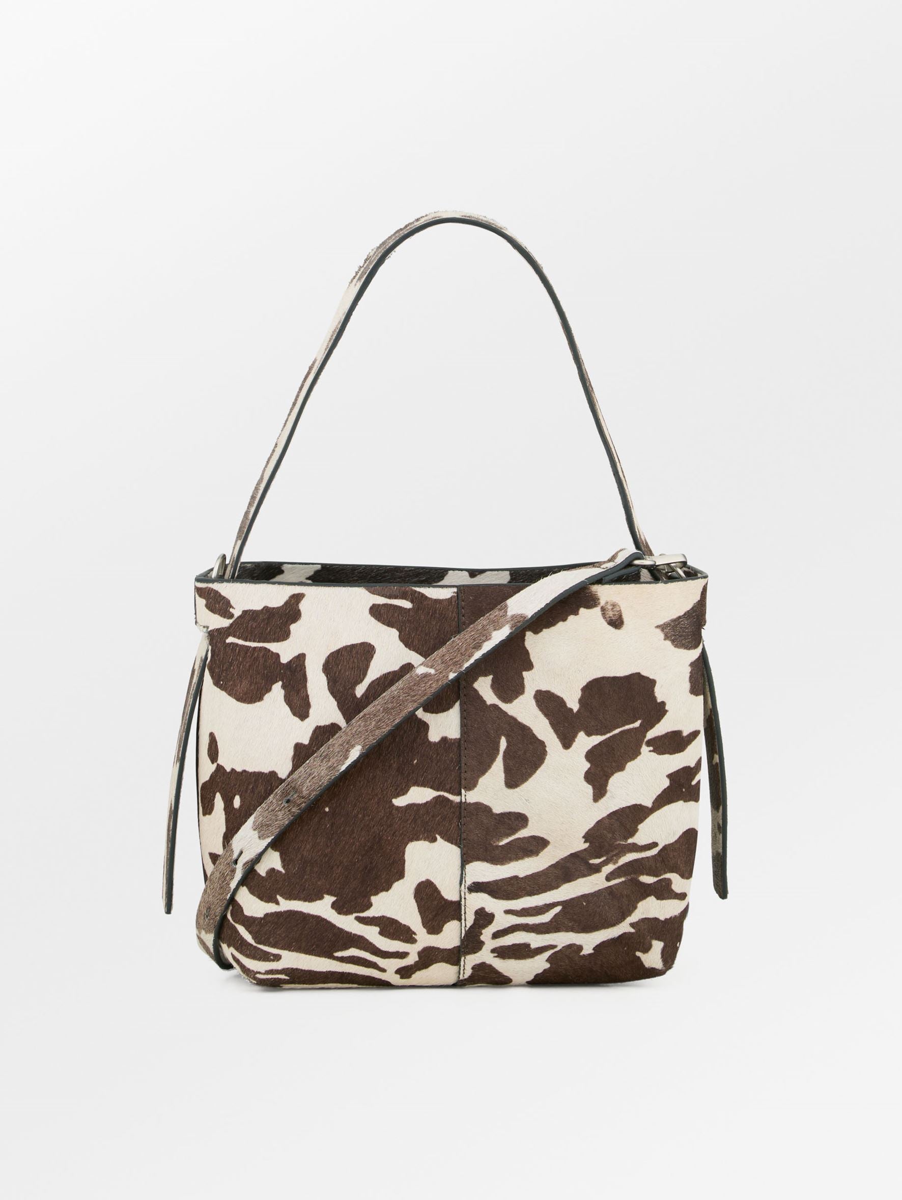 Texas Leather Fraya Small Bag OneSize BeckSöndergaard.no