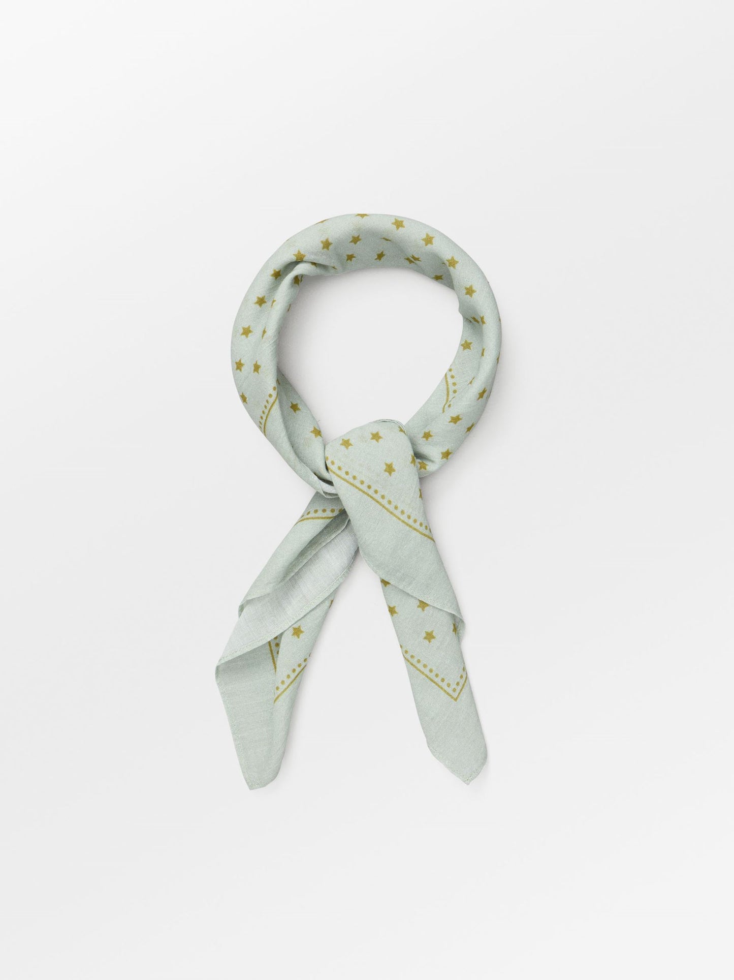 Starlia Cotta Scarf OneSize BeckSöndergaard.no