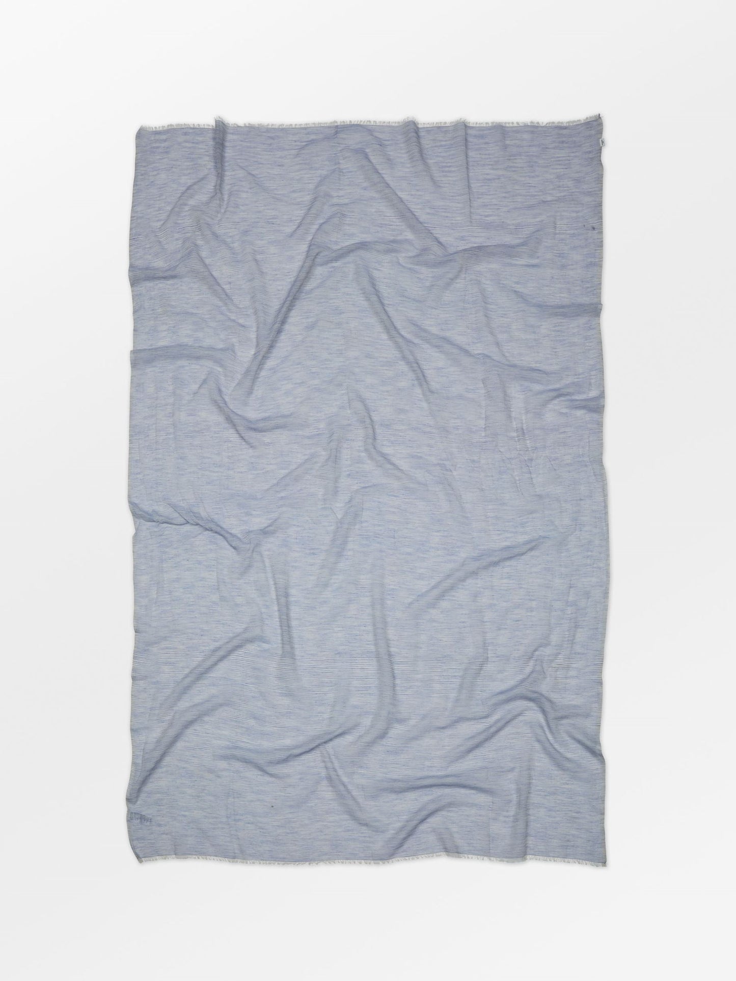 Fadea Cotta Scarf OneSize BeckSöndergaard.no