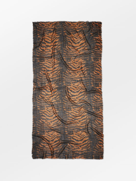 Tigarea Woo Scarf OneSize BeckSöndergaard.no