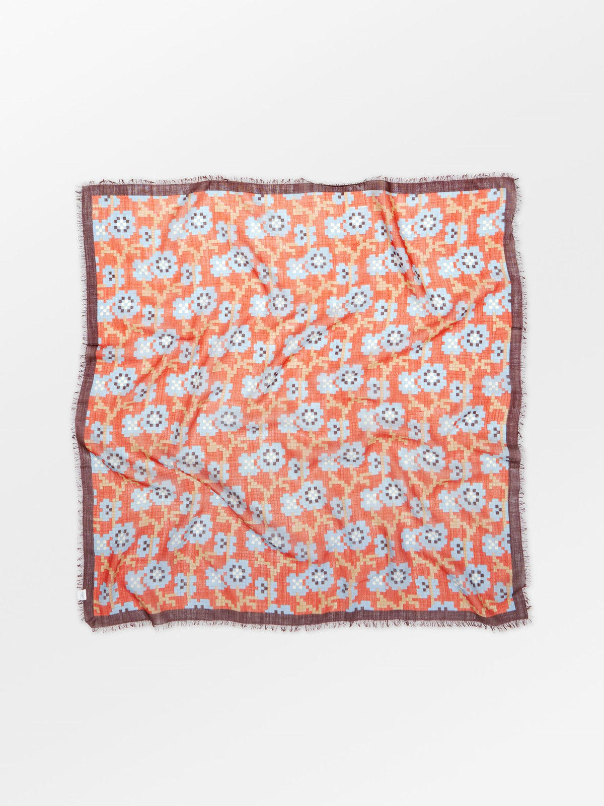 Flotile Siw Scarf OneSize BeckSöndergaard.no