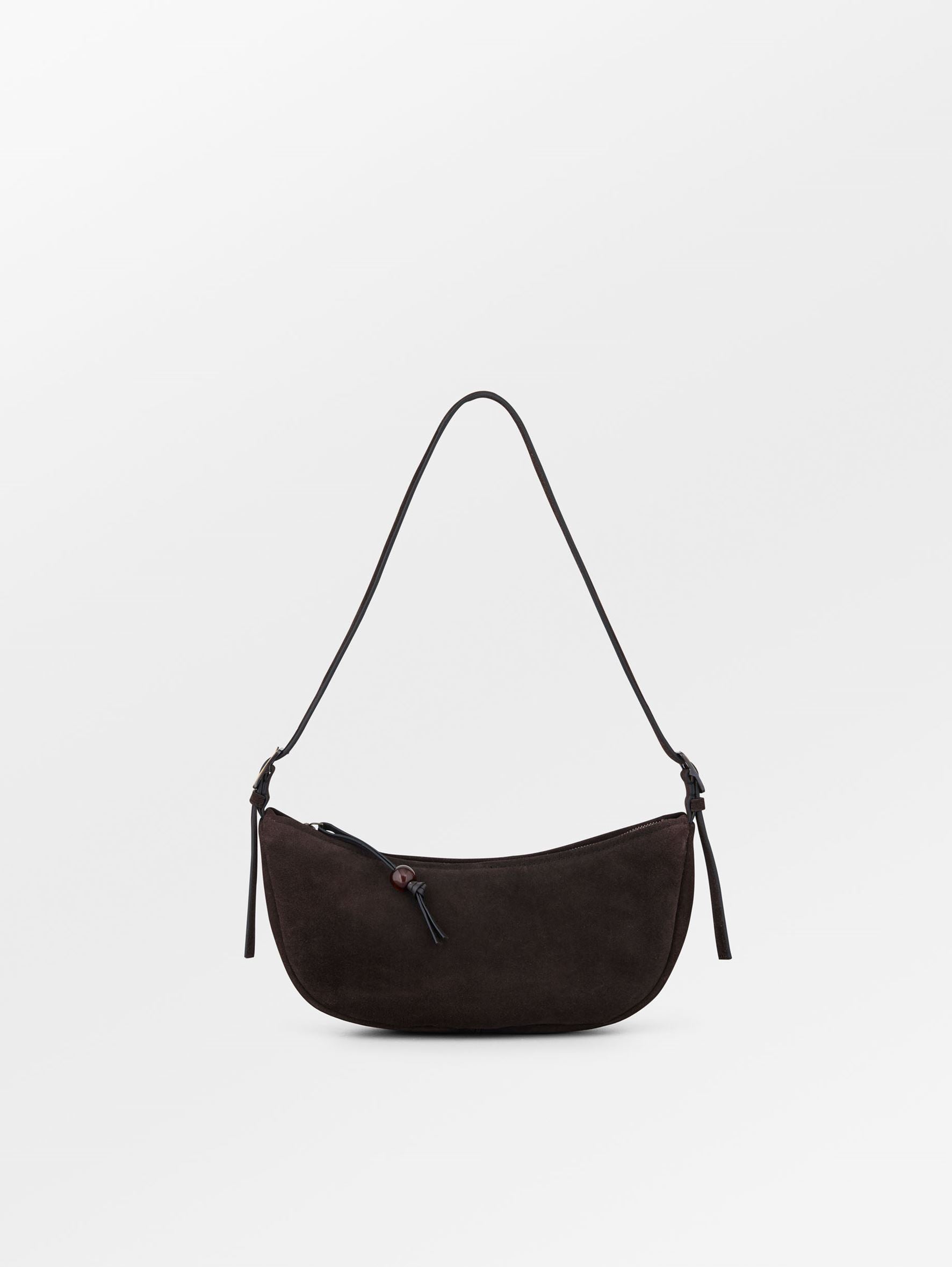 Suede Veg Tacey Bag OneSize BeckSöndergaard.no