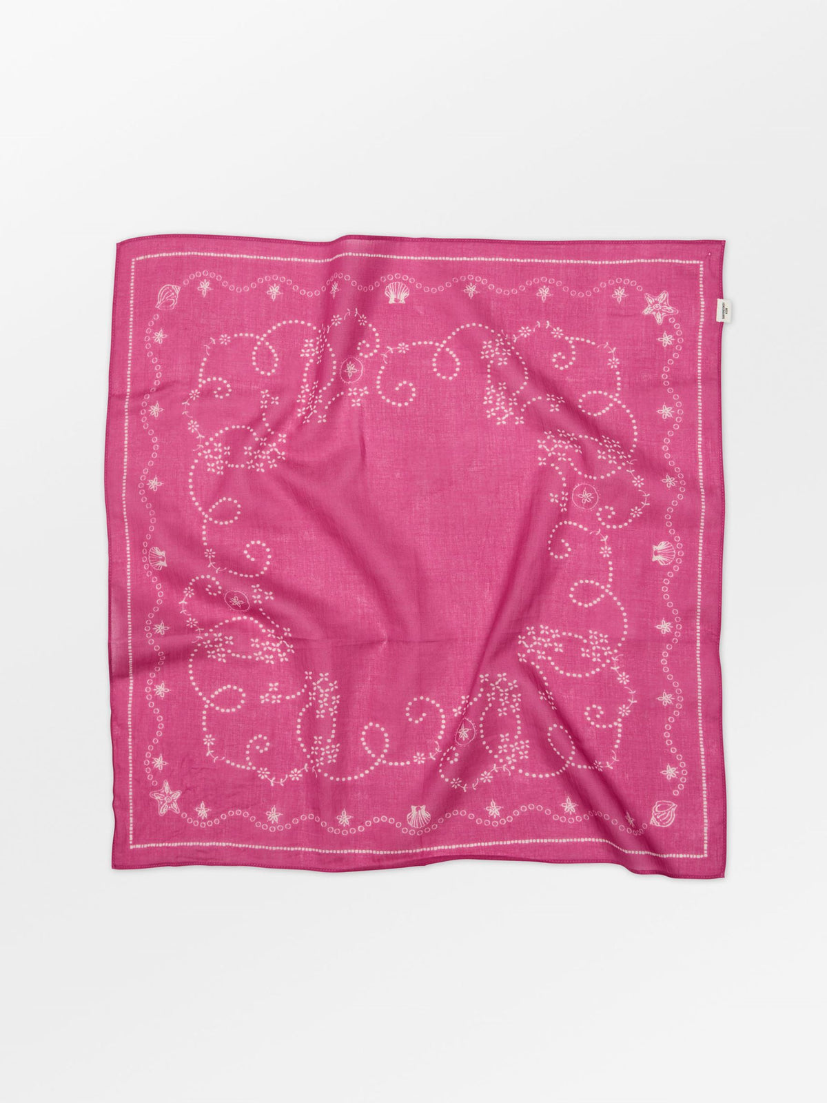 Anglaisia Cotta Scarf OneSize BeckSöndergaard.no