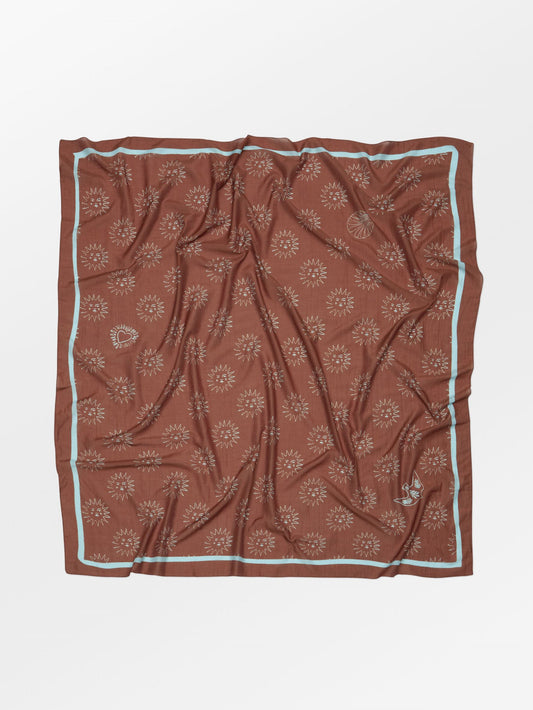 Sunial Sico Scarf OneSize BeckSöndergaard.no