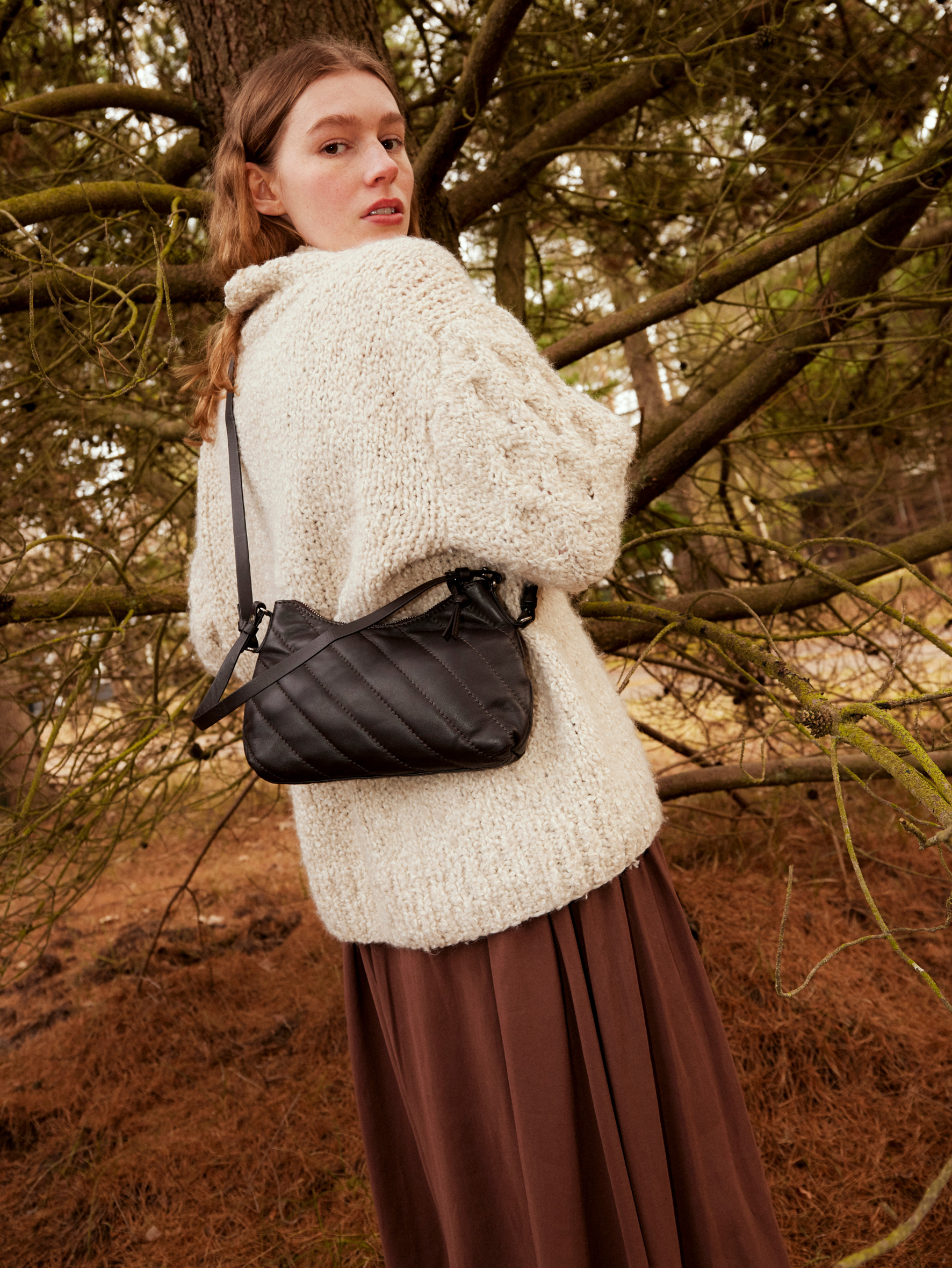 Quilla Ellie Bag OneSize BeckSöndergaard.no