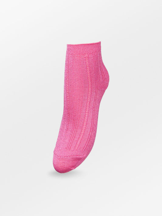 Glitter Dollie Sock Socks BeckSöndergaard.no