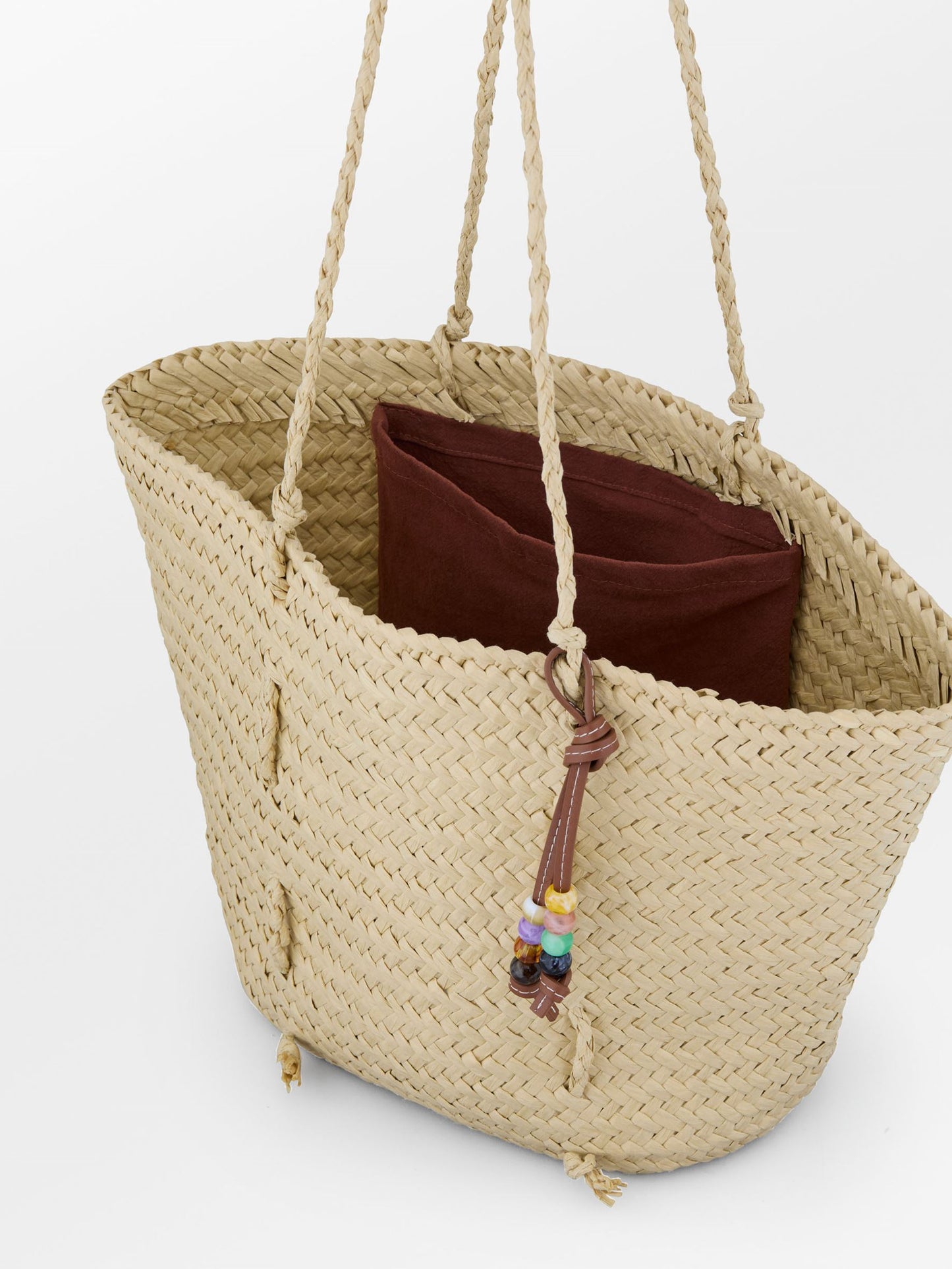 Strawie Adina M Bag OneSize BeckSöndergaard.no