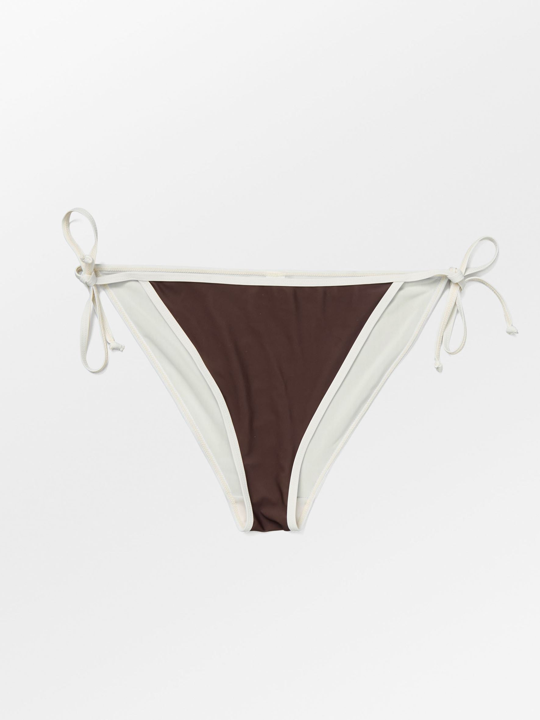 Contrast Baila Bikini Tanga Clothing BeckSöndergaard.no