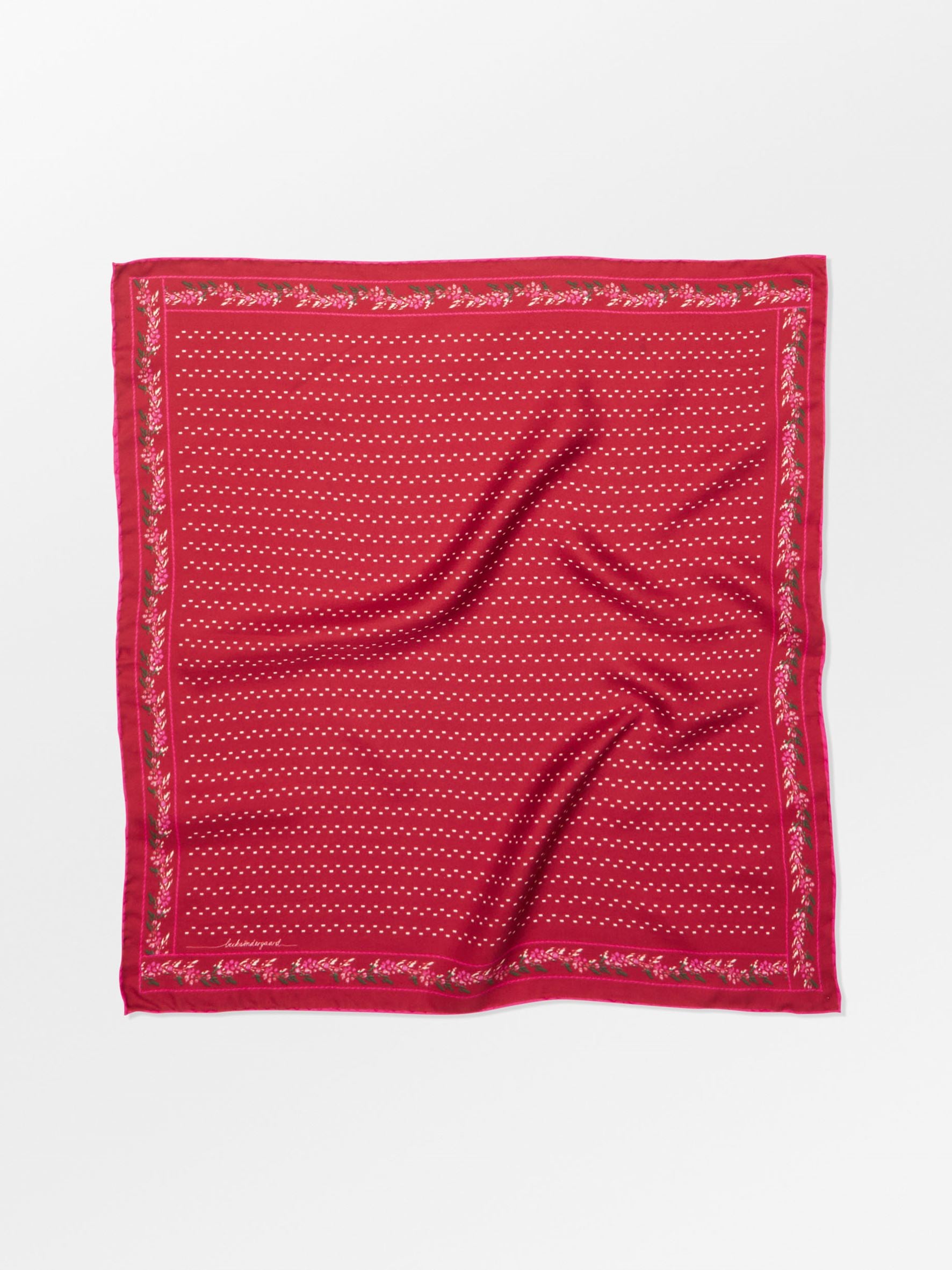 Ribbonia Sia Scarf OneSize BeckSöndergaard.no