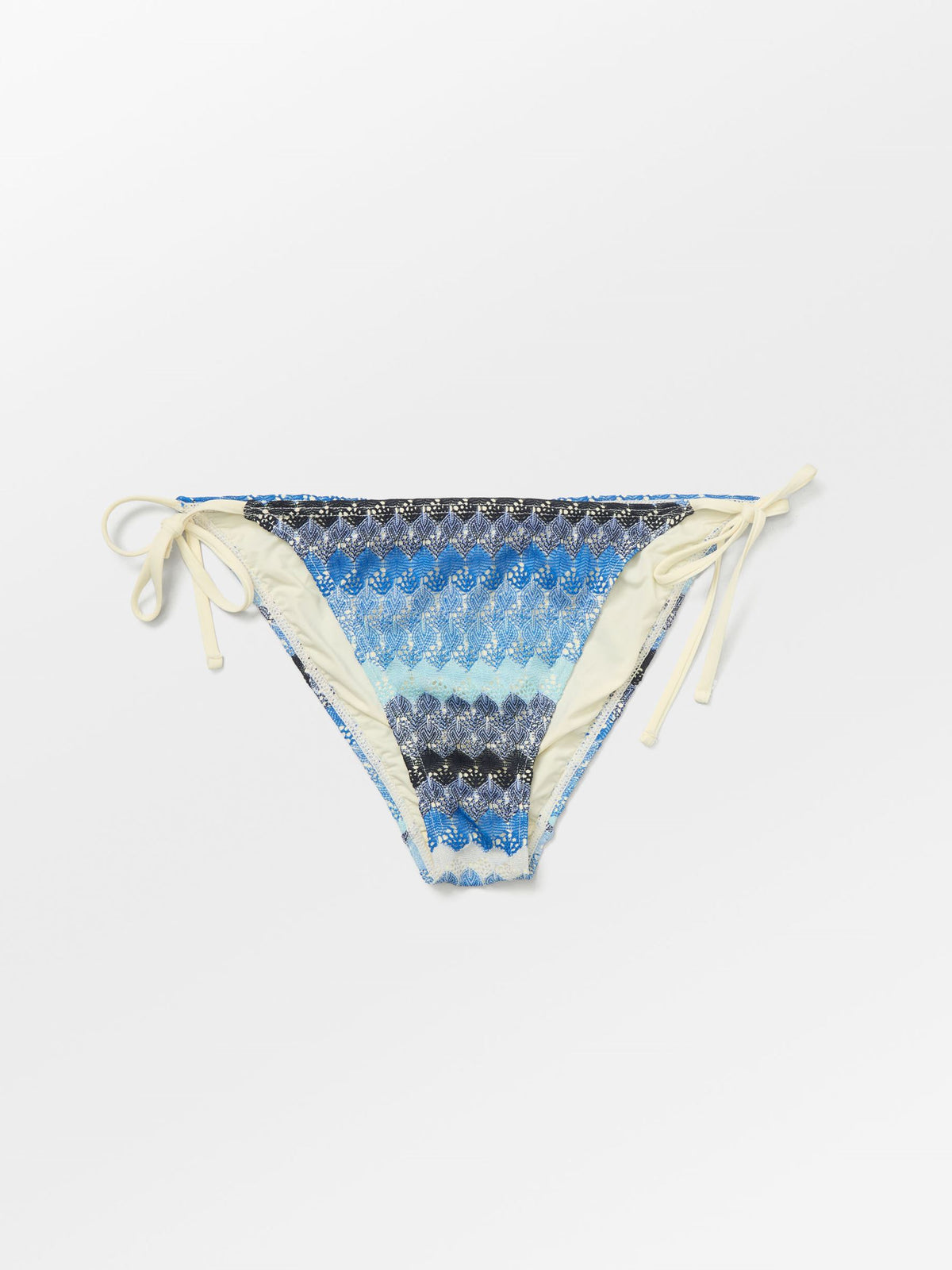 Amber Baila Bikini Tanga Clothing BeckSöndergaard.no