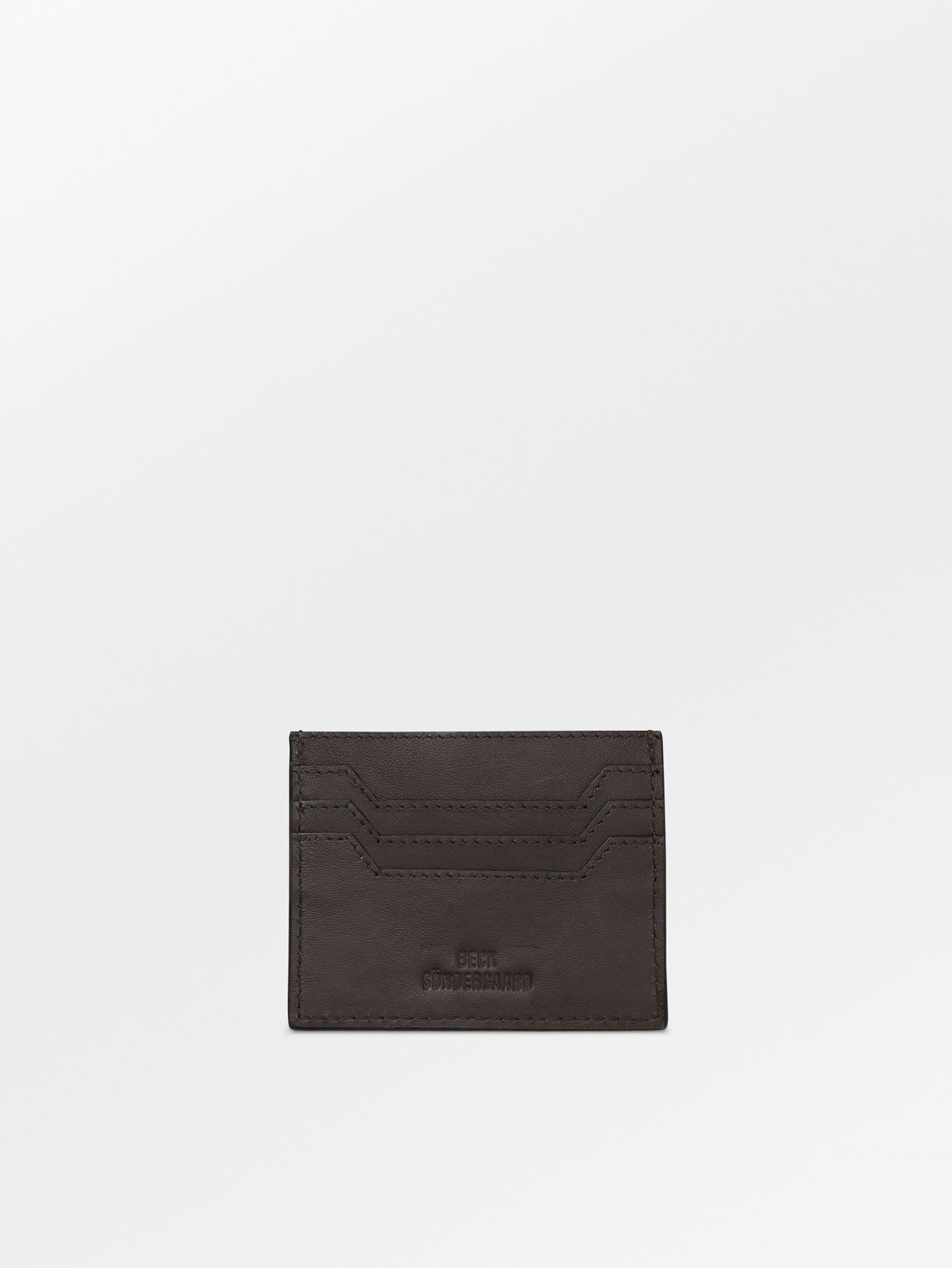 Lamb Card Holder OneSize BeckSöndergaard.no