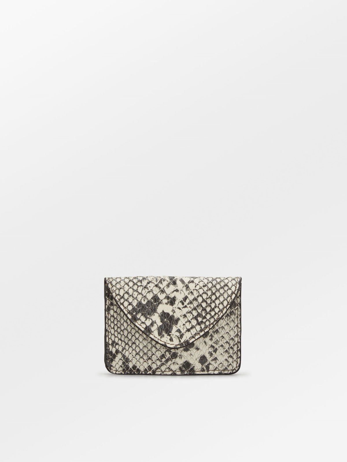 Serpentia Card Wallet OneSize BeckSöndergaard.no
