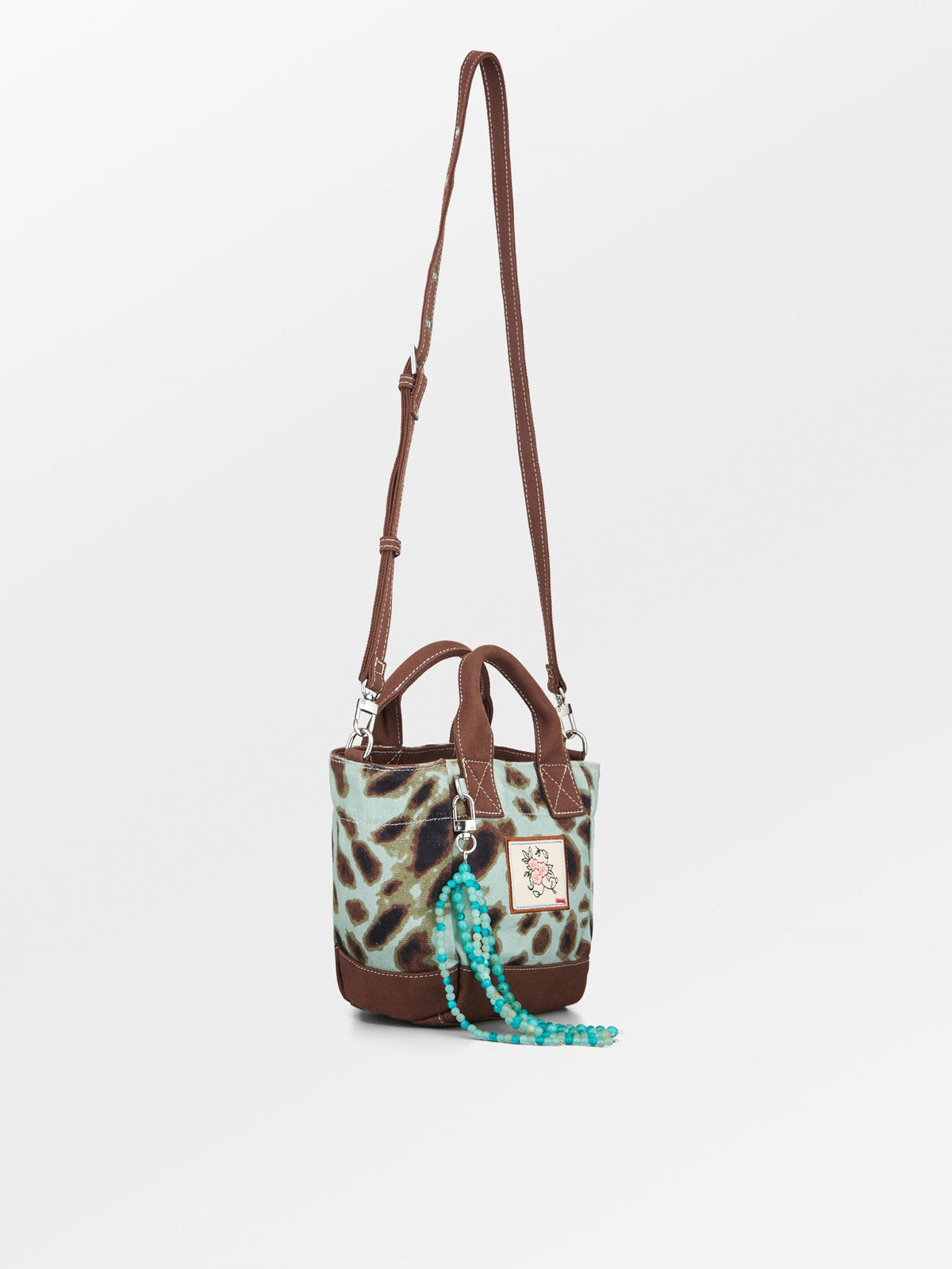 Leola Canvas Gabby Bag OneSize BeckSöndergaard.no