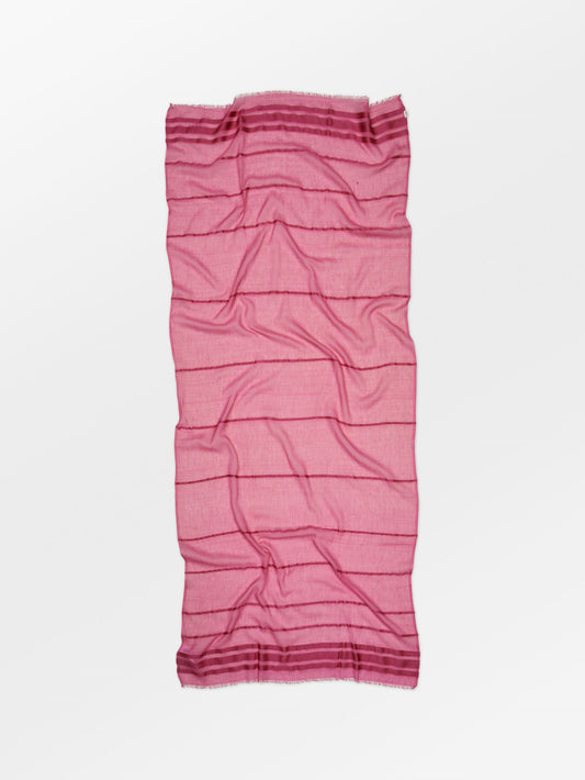 Milena Cowo Scarf OneSize BeckSöndergaard.no