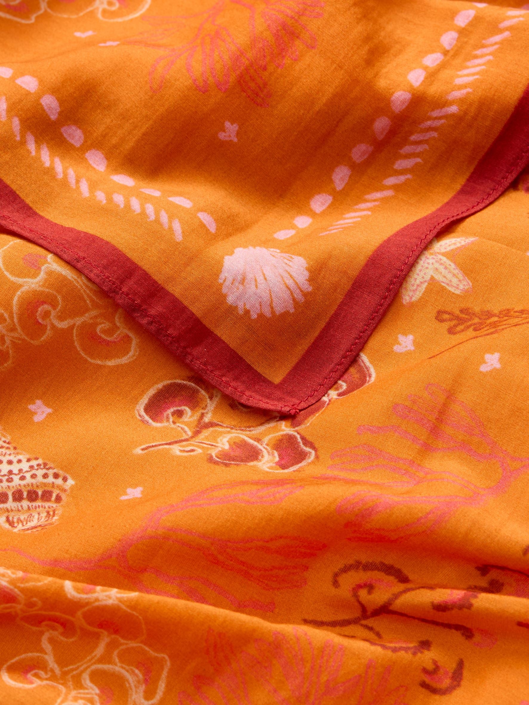 Seastoria Sico Scarf OneSize BeckSöndergaard.no