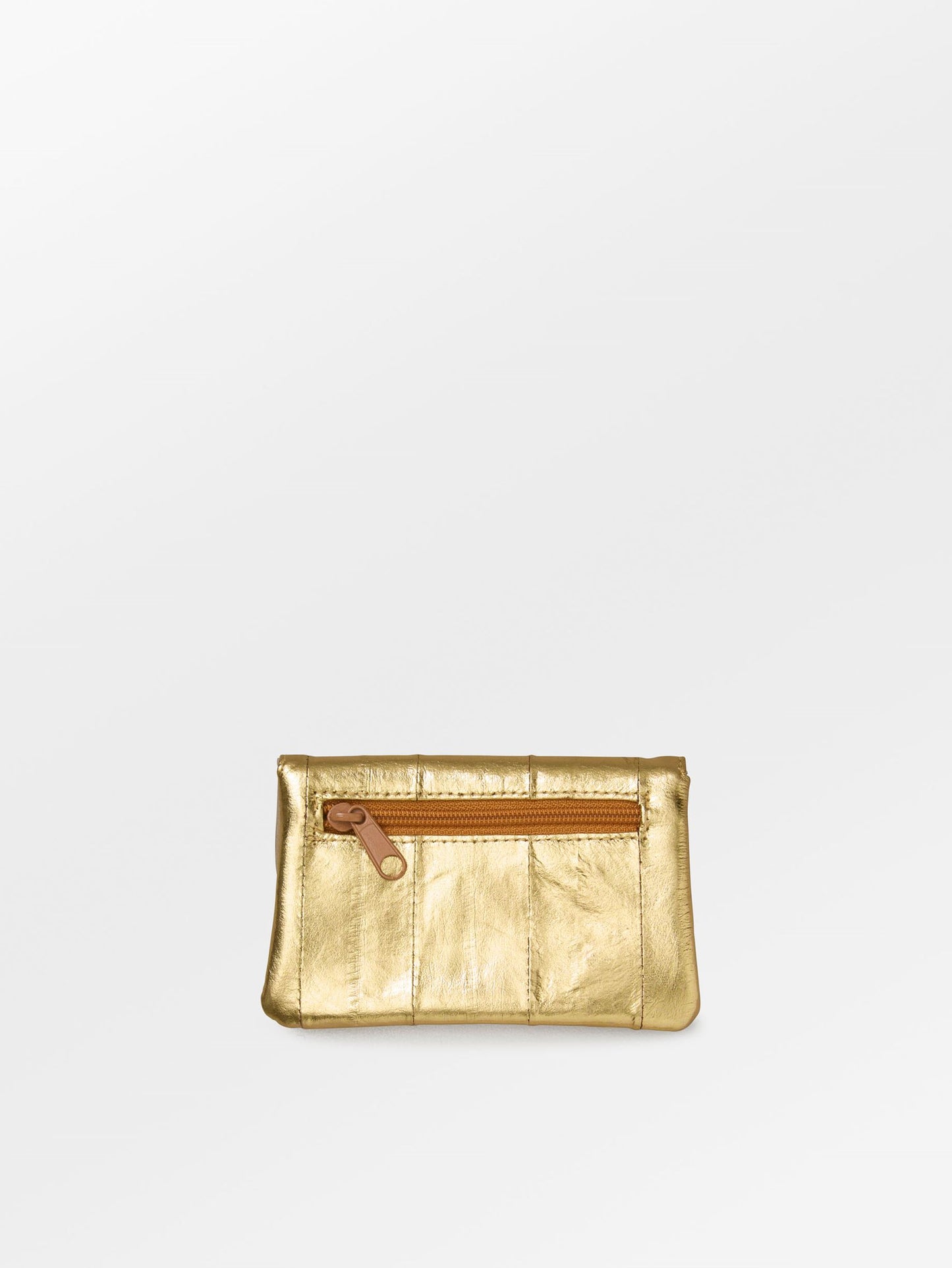 Metallic Handy Purse OneSize BeckSöndergaard.no