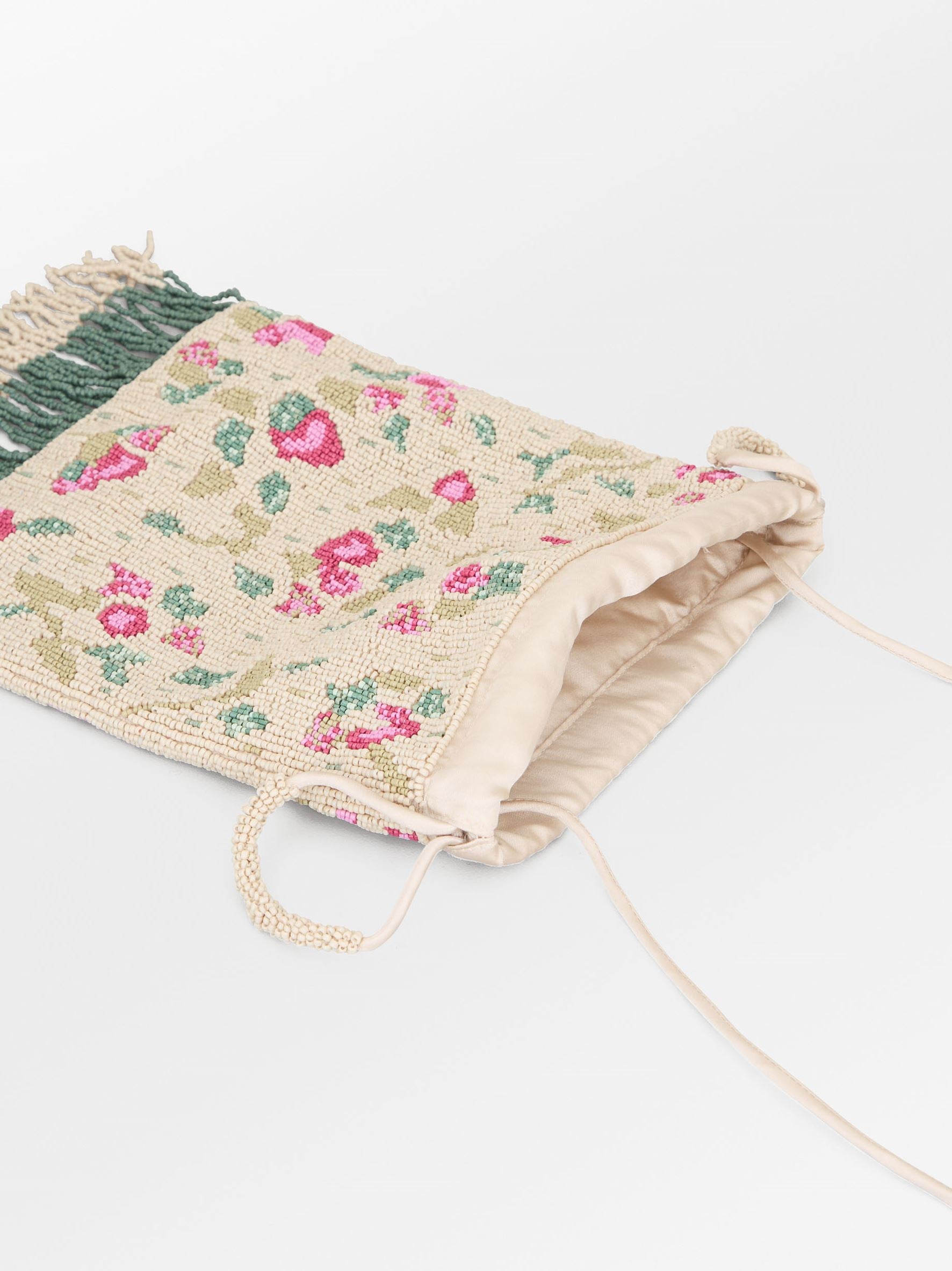 Tapelia Beaded Ayla Bag OneSize BeckSöndergaard.no