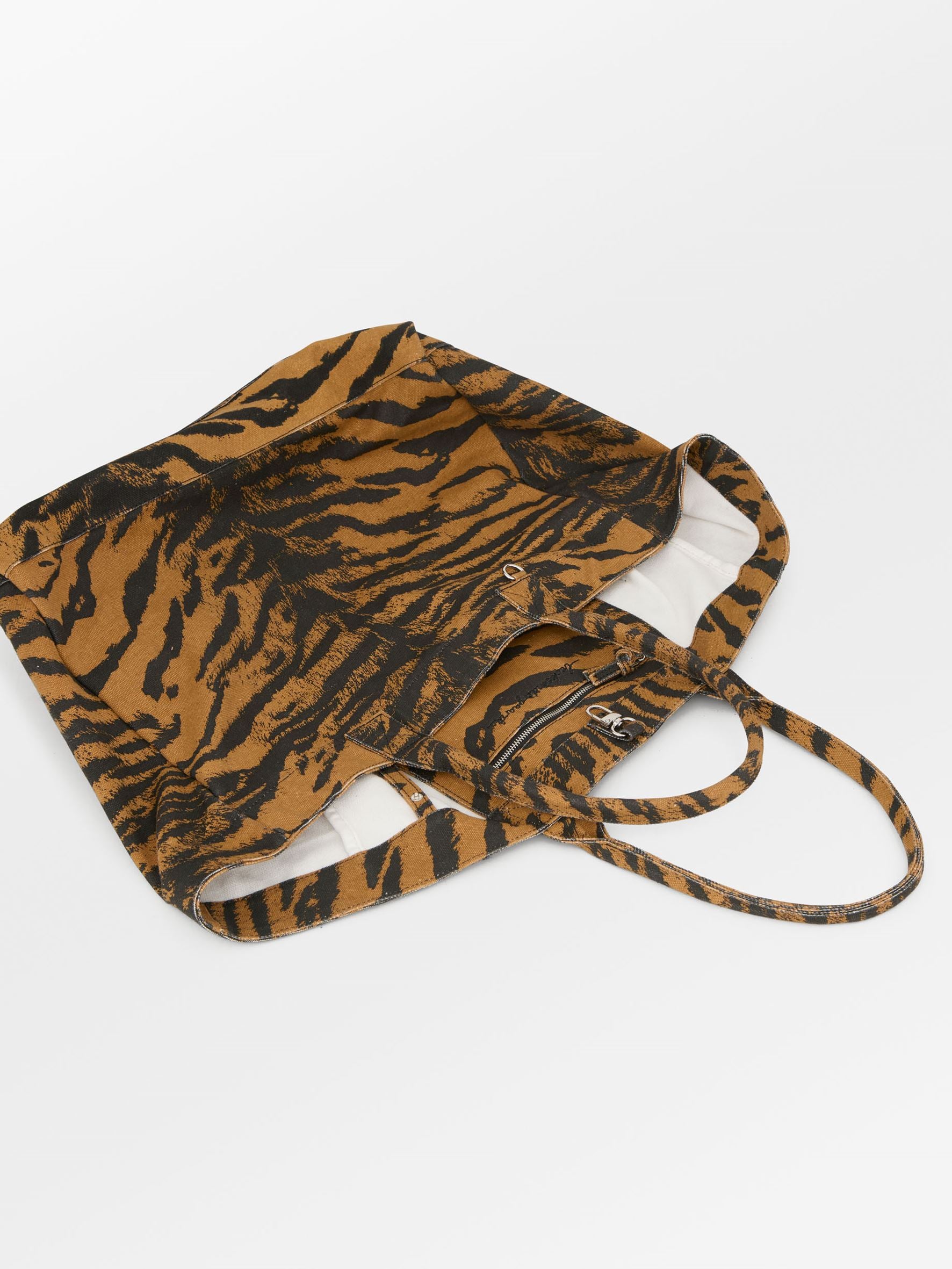 Tigarea Canvas Camila Bag OneSize BeckSöndergaard.no
