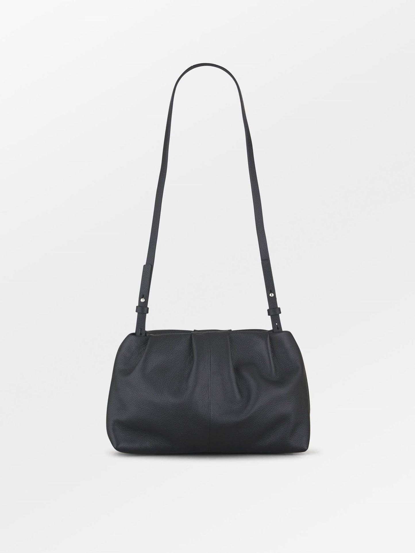 Grain Small Clutch Bag OneSize BeckSöndergaard.no