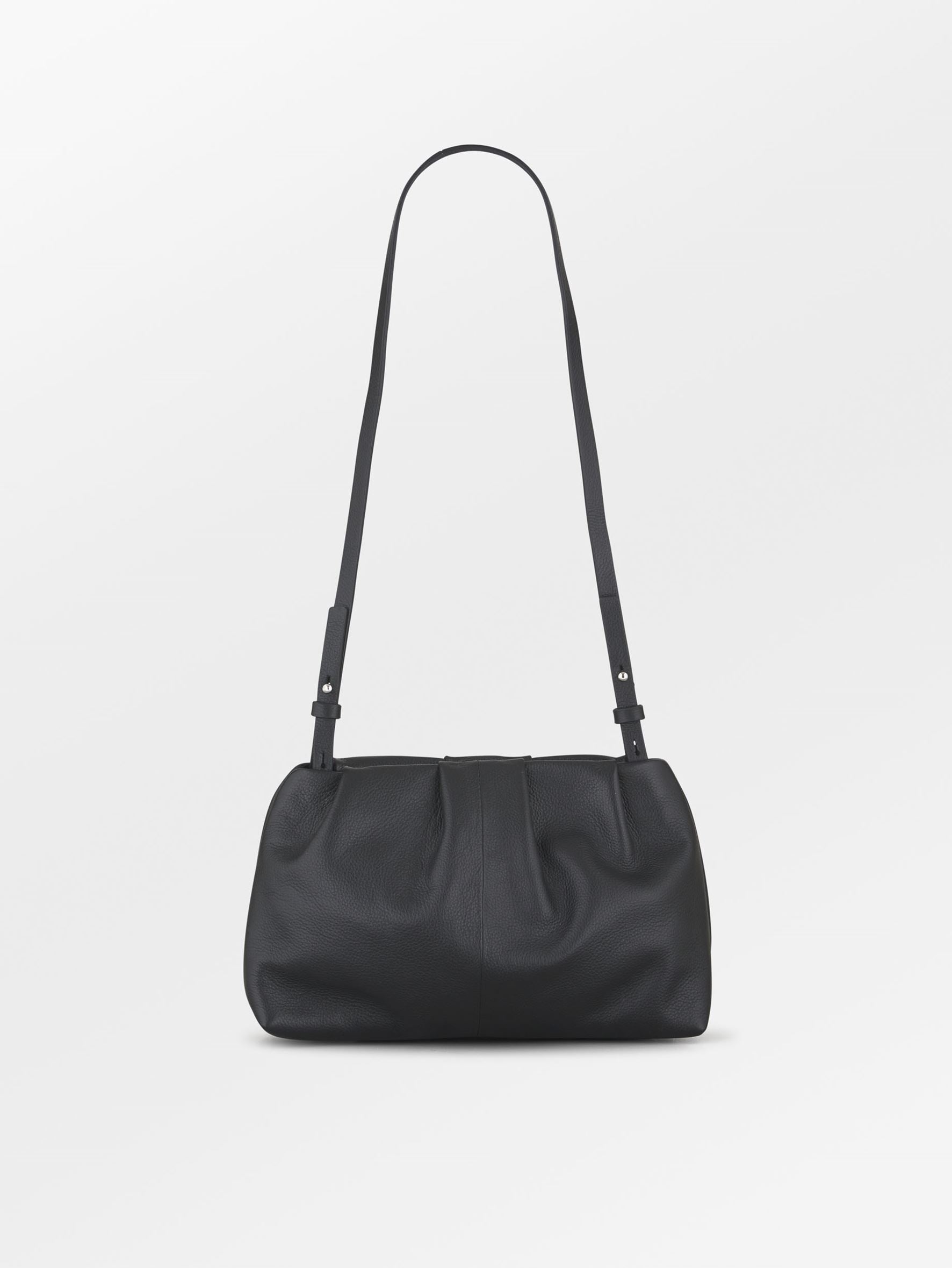 Grain Small Clutch Bag OneSize BeckSöndergaard.no