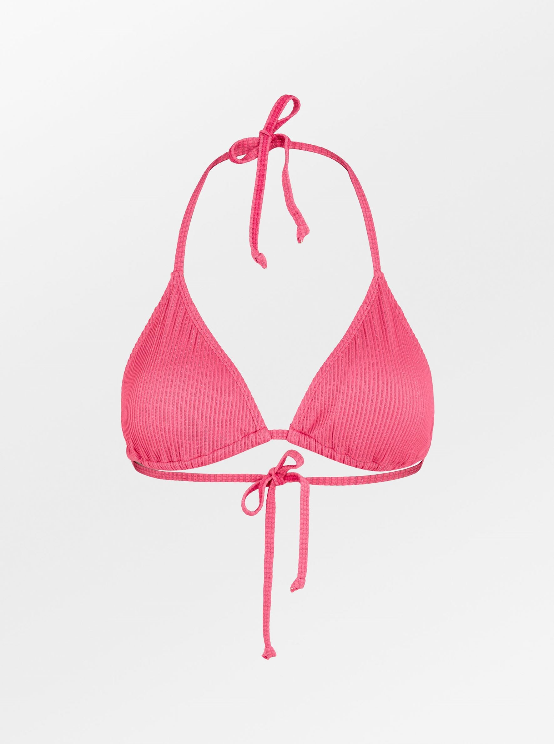 Lyx Bel Bikini Top Clothing BeckSöndergaard.no