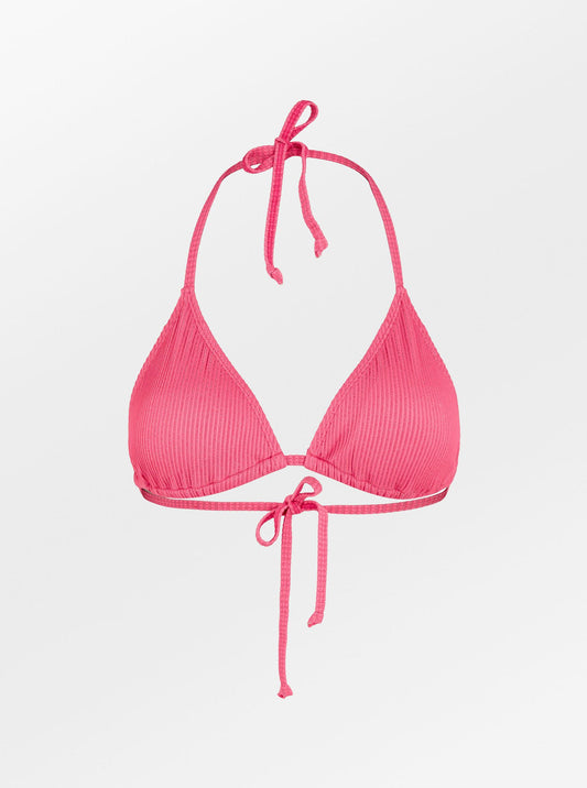 Lyx Bel Bikini Top Clothing BeckSöndergaard.no