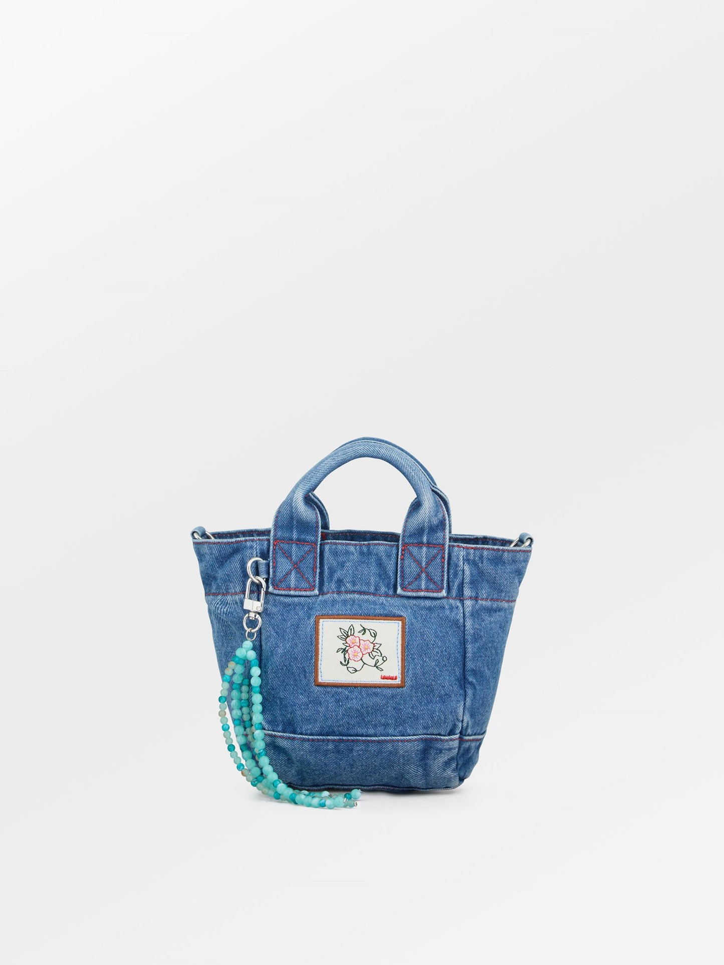 Becksöndergaard, Denima Gabby Bag - Denim, bags, bags, bags