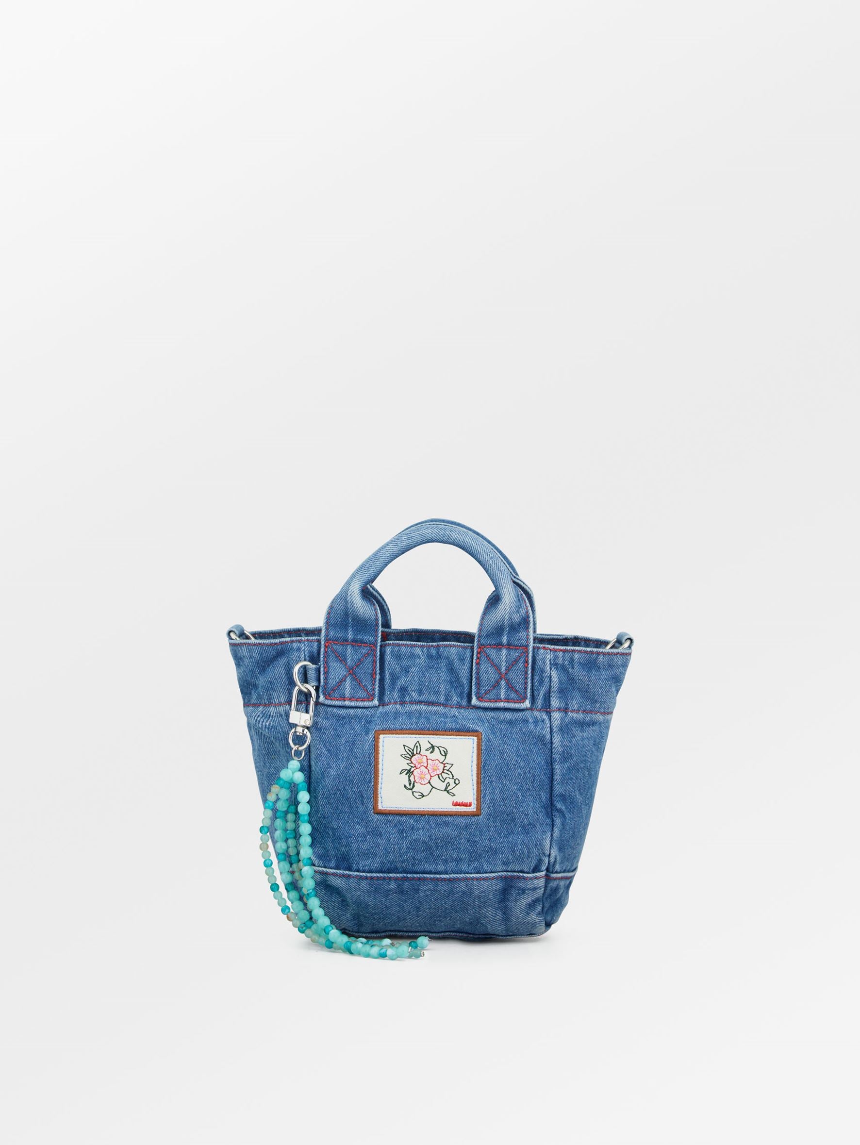 Becksöndergaard, Denima Gabby Bag - Denim, bags, bags, bags
