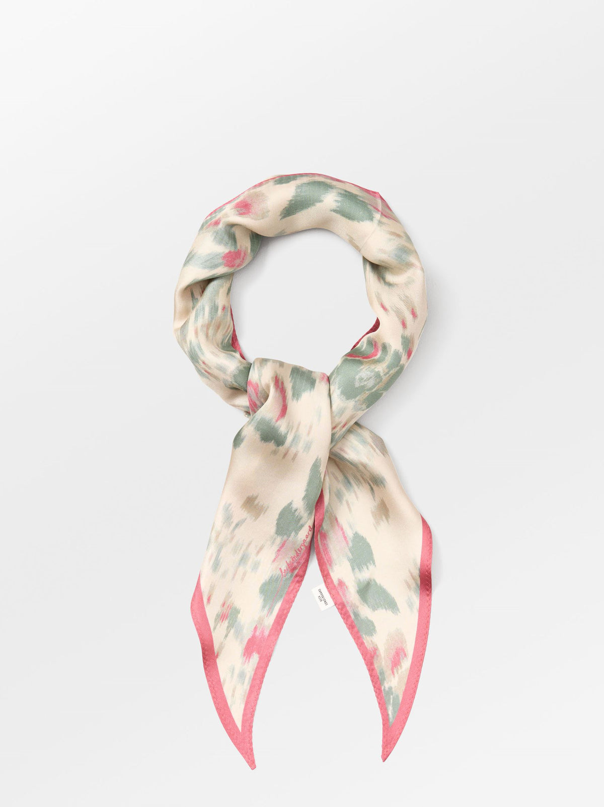 Tapelia Triangle Sia Scarf OneSize BeckSöndergaard.no