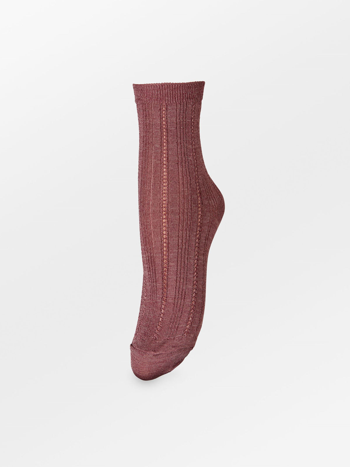 Glitter Drake Sock Socks BeckSöndergaard.no