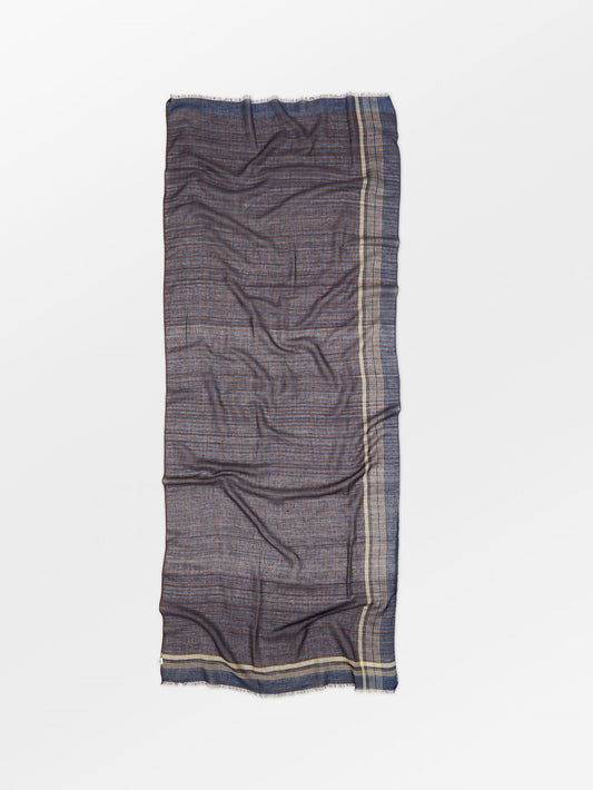 Checkia Cowea Scarf OneSize BeckSöndergaard.no