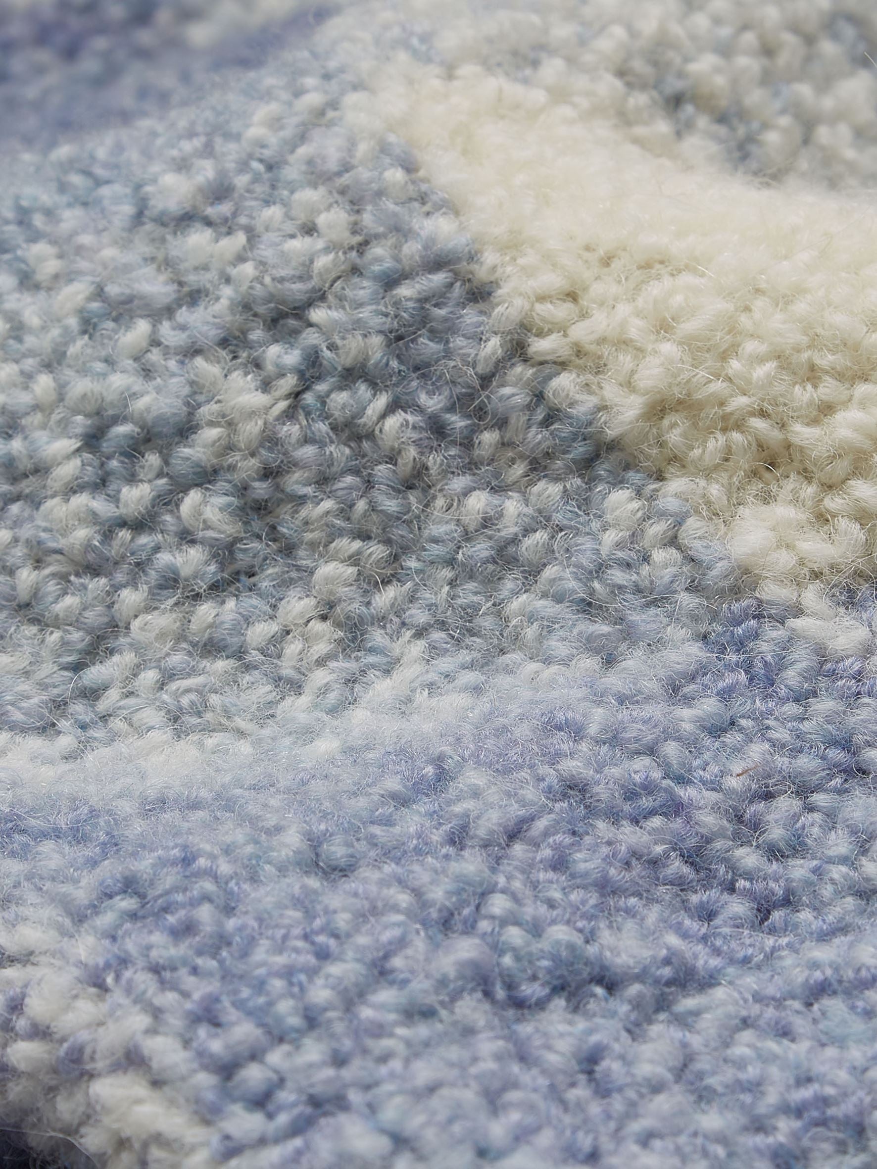 Check Teddy Scarf OneSize BeckSöndergaard.no