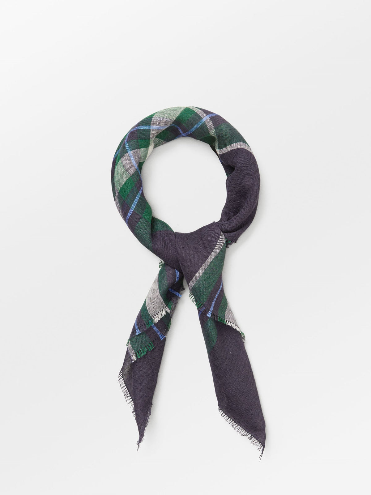 Plaidia Cowea Scarf OneSize BeckSöndergaard.no