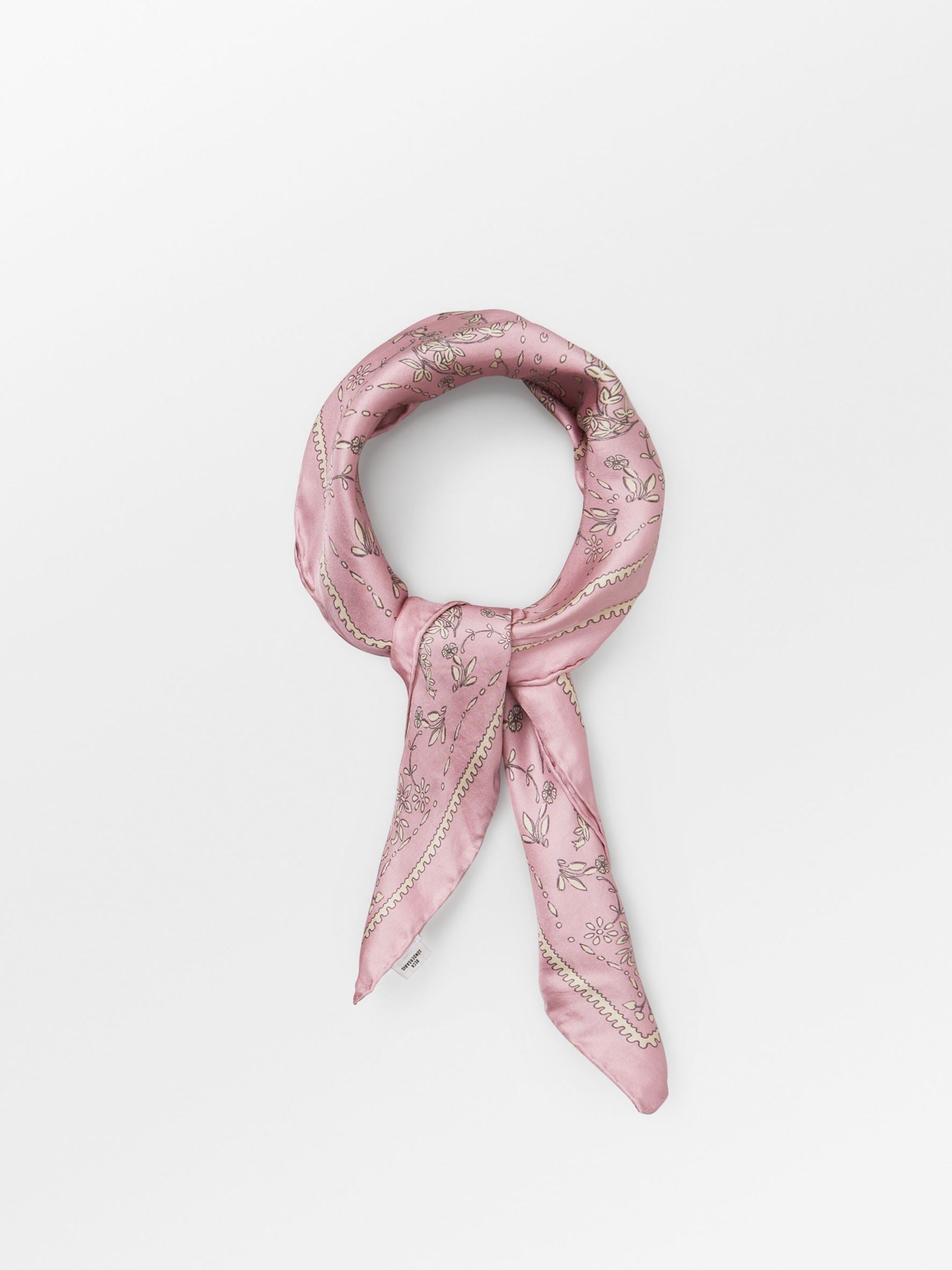 Nassilia Sia Scarf OneSize BeckSöndergaard.no