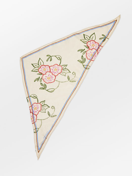 Efloria Triangle Taby Scarf OneSize BeckSöndergaard.no