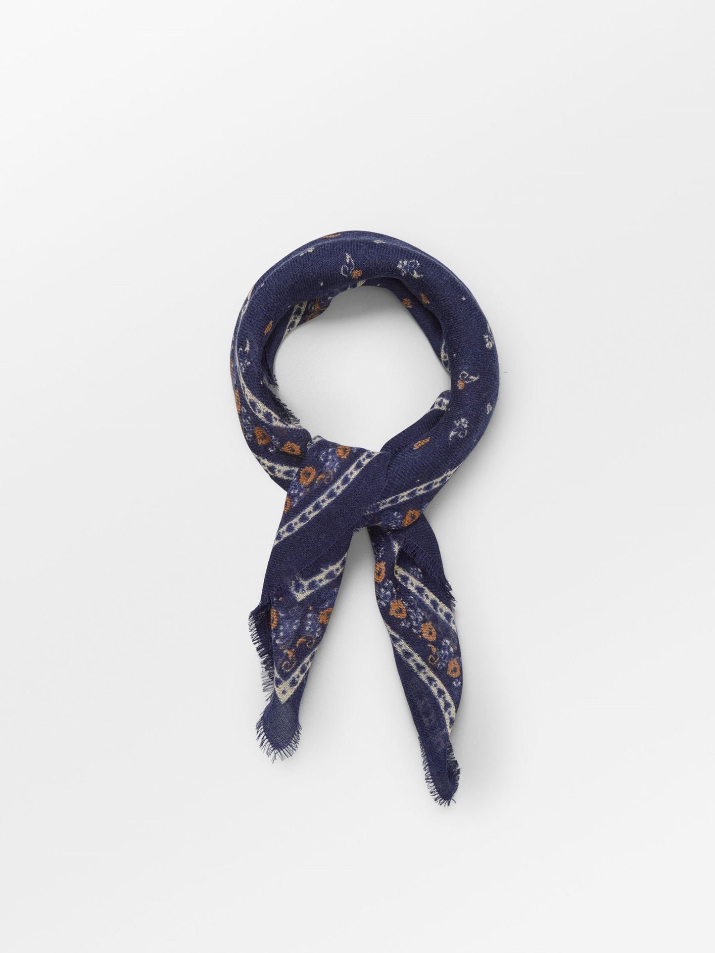 Floaisley Wica Scarf OneSize BeckSöndergaard.no