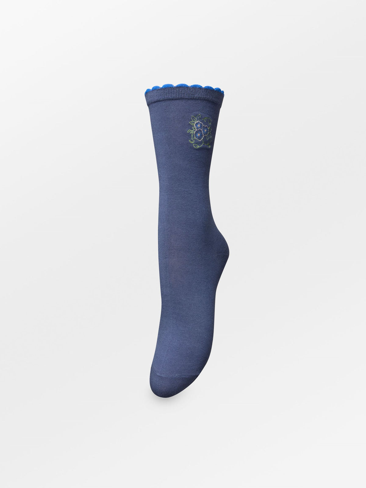 Efloria Cotta Sock Socks BeckSöndergaard.no