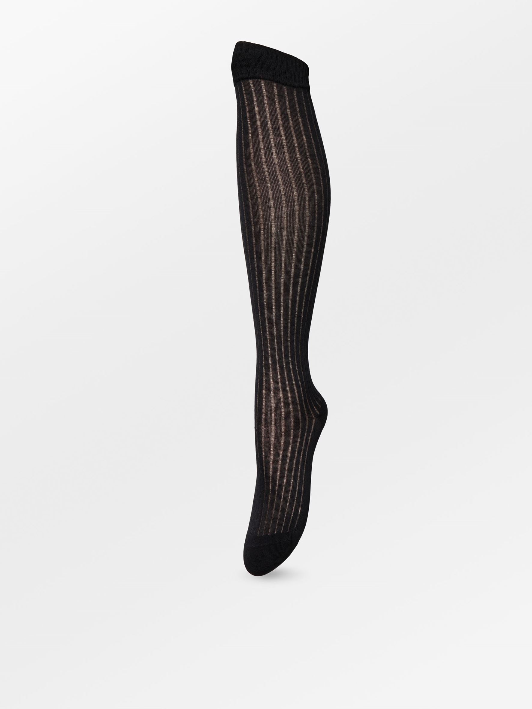 Uma Knee Sock Socks BeckSöndergaard.no