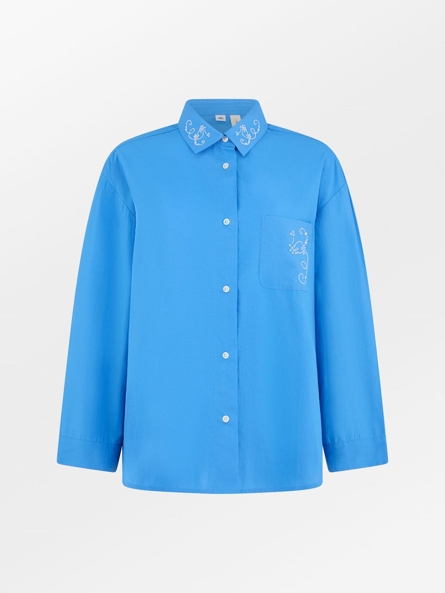 Anglaisia Pyjamas Shirt Clothing BeckSöndergaard.no