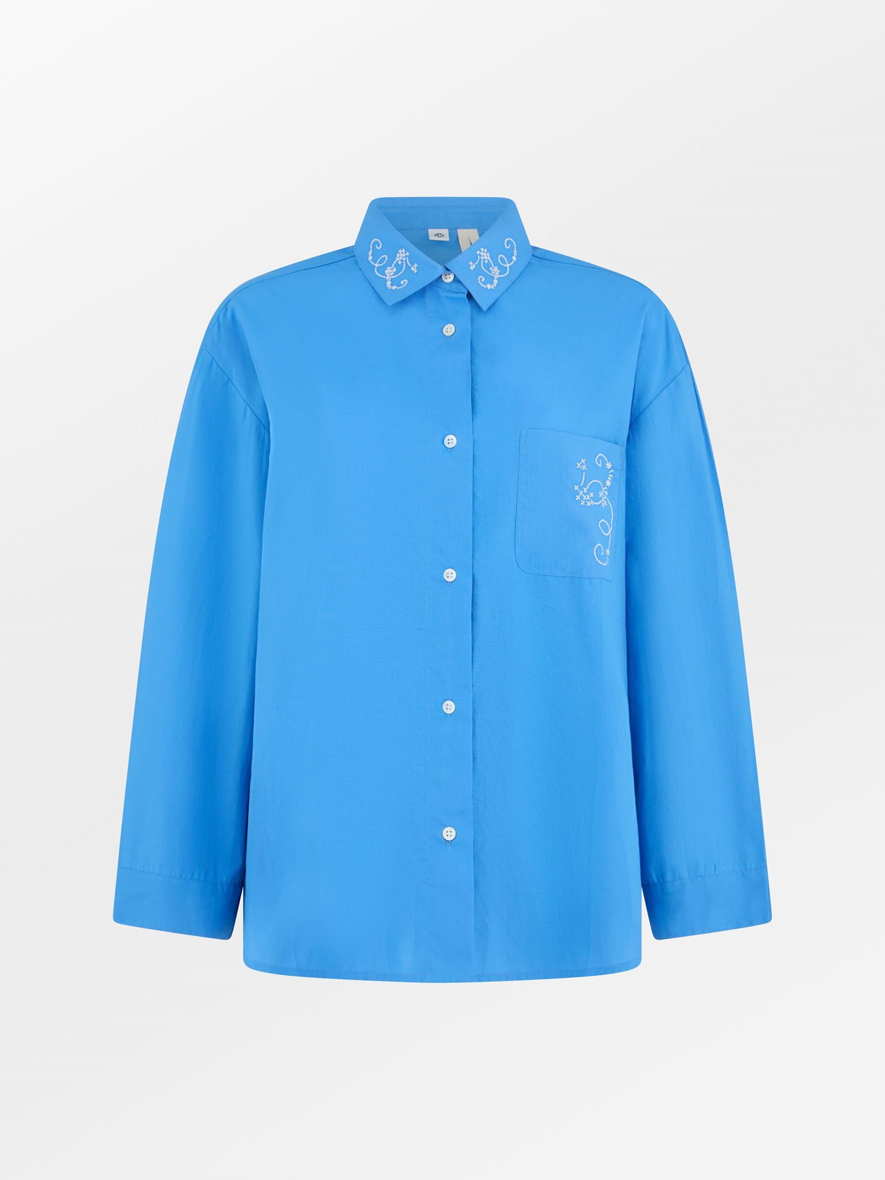 Anglaisia Pyjamas Shirt Clothing BeckSöndergaard.no