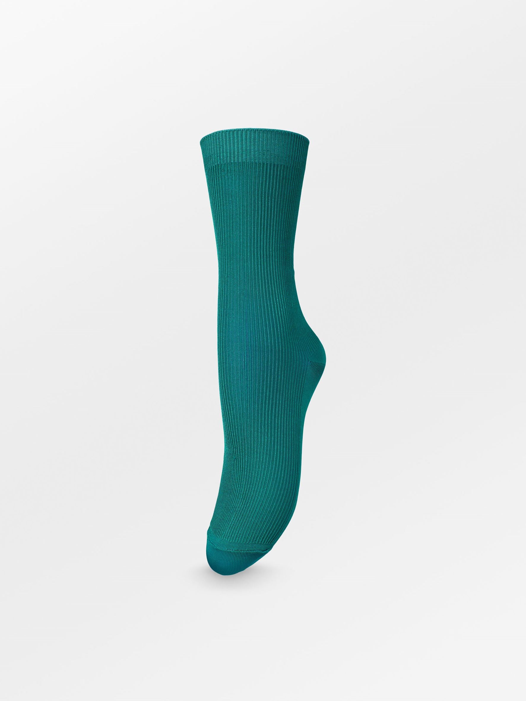 Becksöndergaard, Uriah Alma Sock - Deep Lake Green, archive, archive