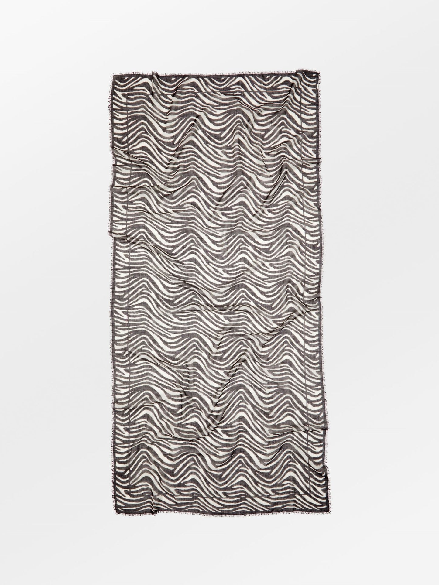Zelora Woo Scarf OneSize BeckSöndergaard.no