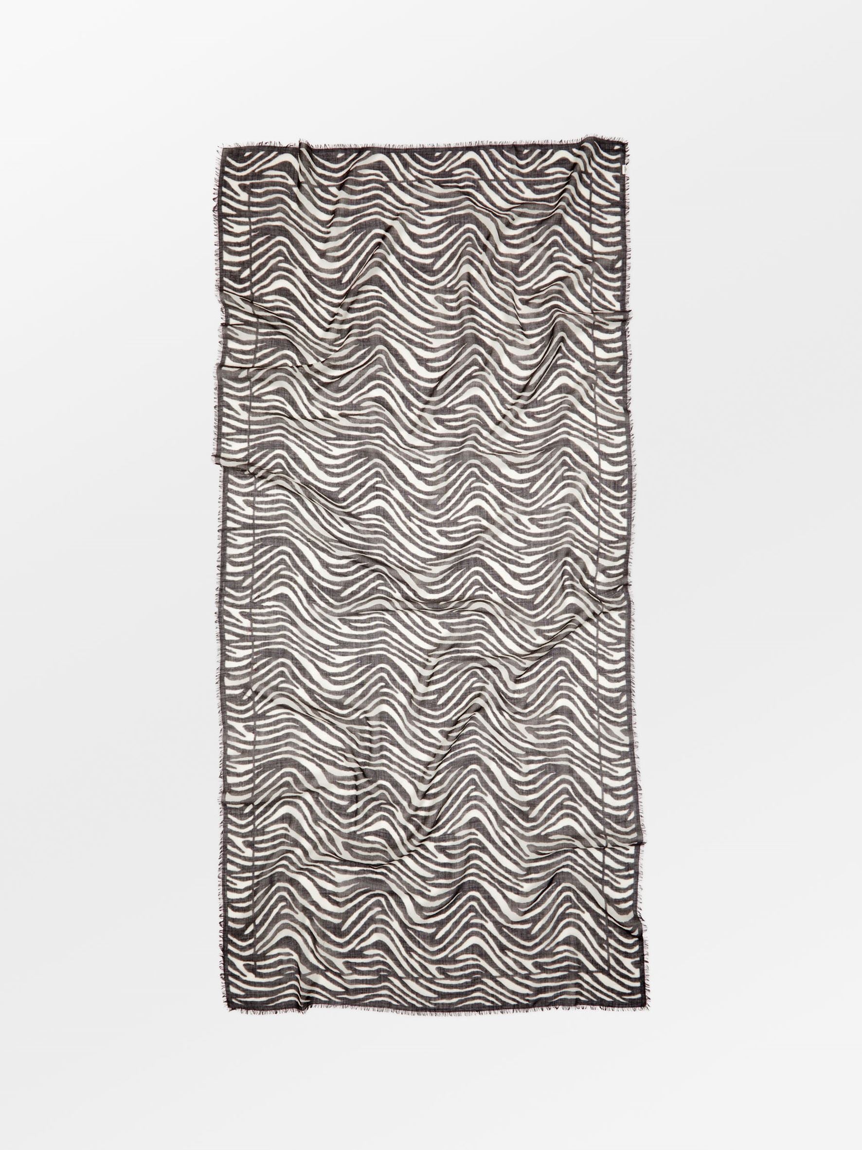 Zelora Woo Scarf OneSize BeckSöndergaard.no