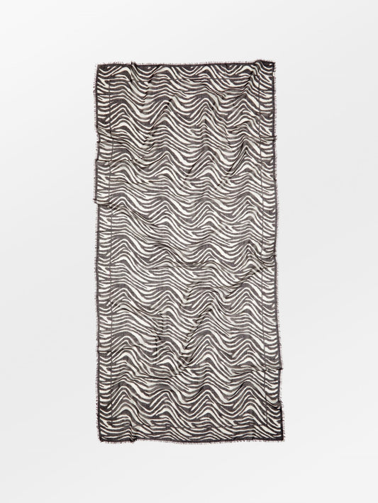Zelora Woo Scarf OneSize BeckSöndergaard.no