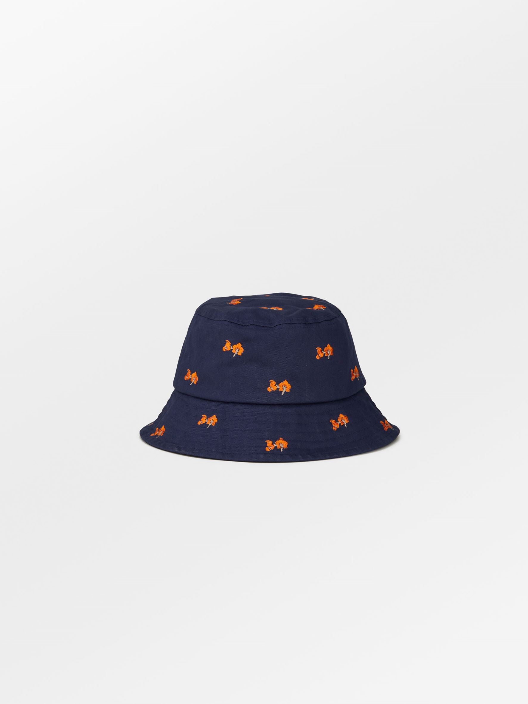 Floana Bucket Hat Clothing BeckSöndergaard.no